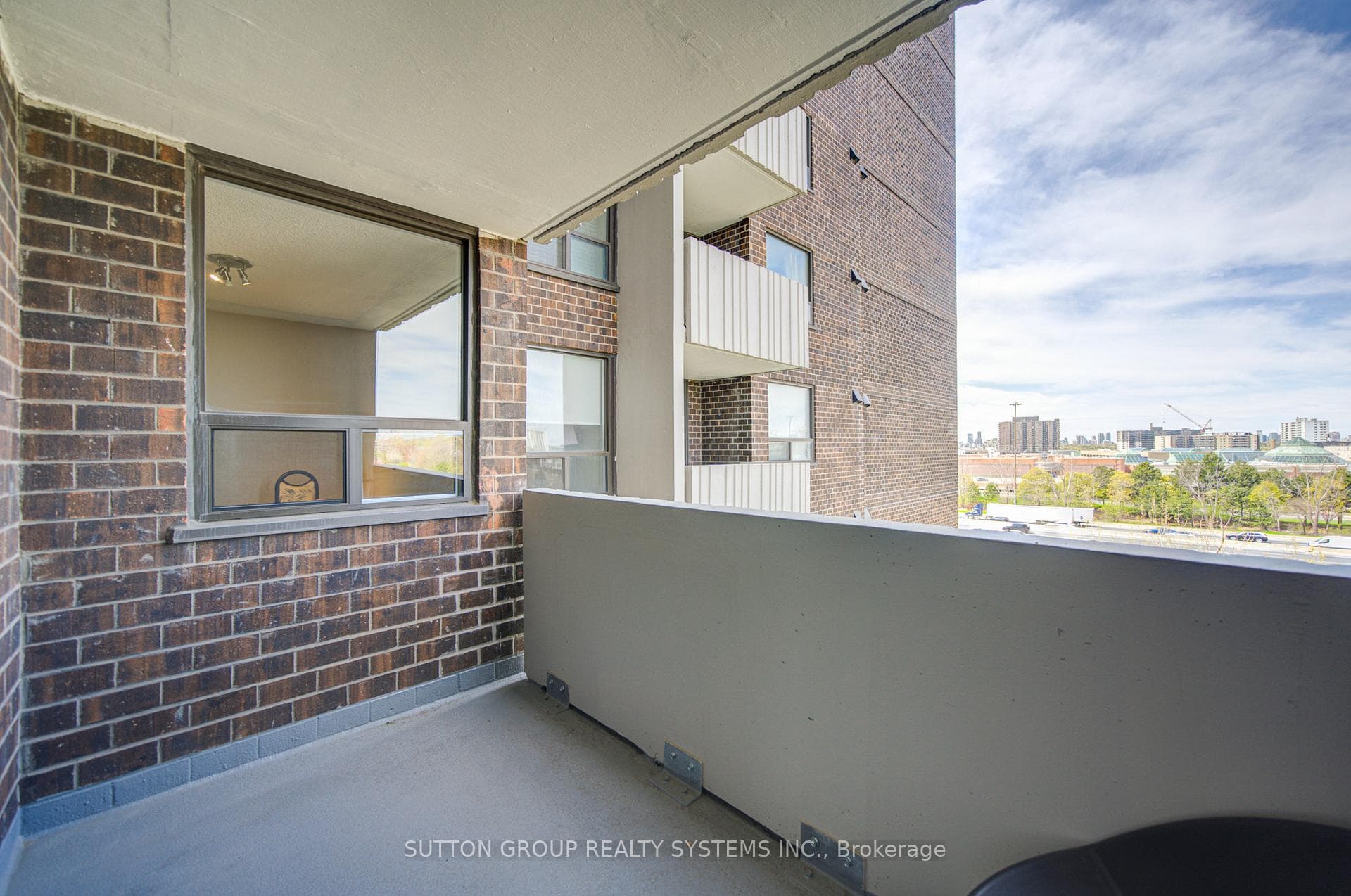10 Muirhead Road Unit 806 - Condo photo 35 of 45 in Hillcrest Village / Bayview Village, Ontario