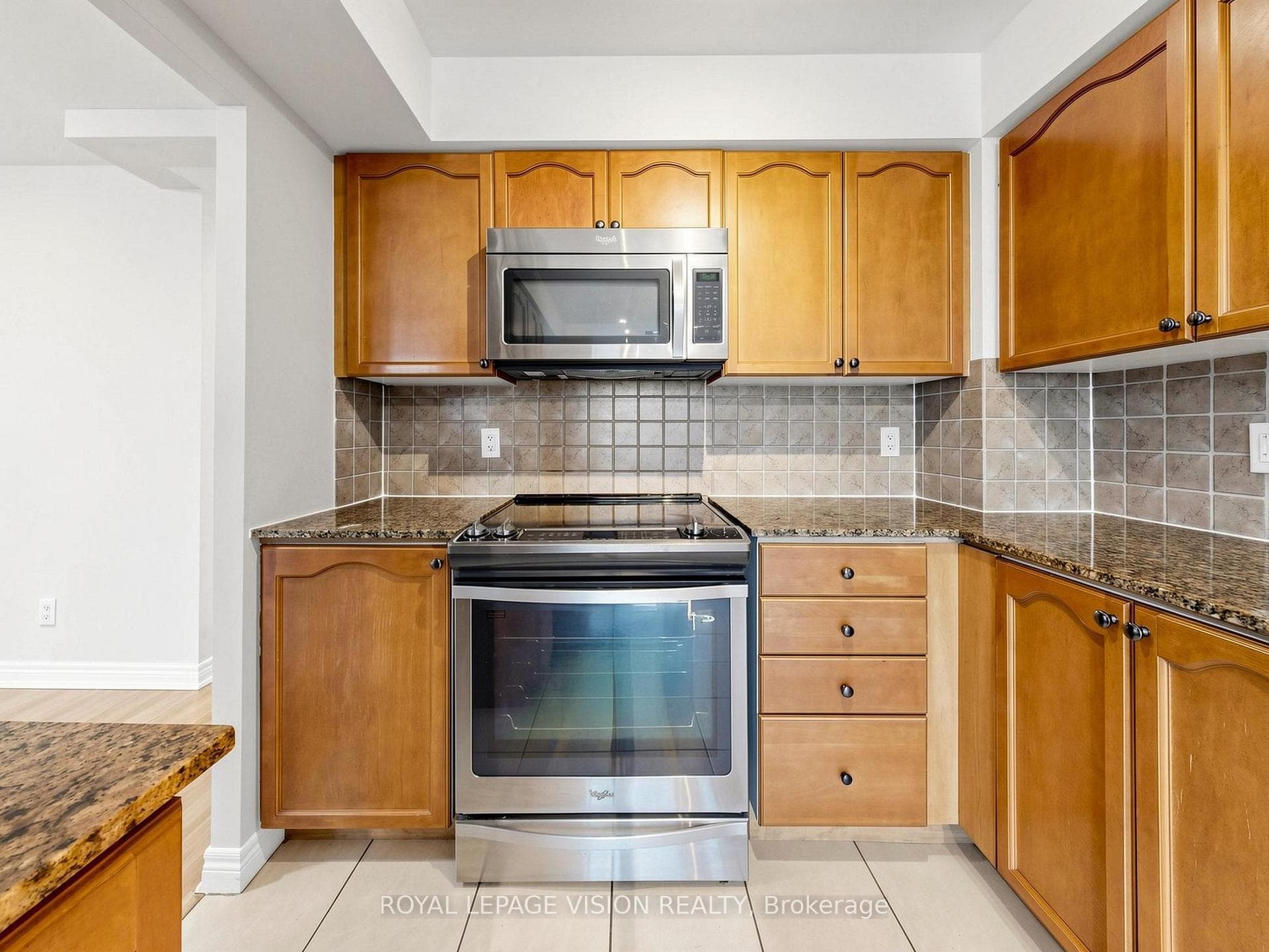 83 Borough Drive Unit 1415 - Condo photo 6 of 29 in Scarborough (West Hill / Highland Creek), Ontario