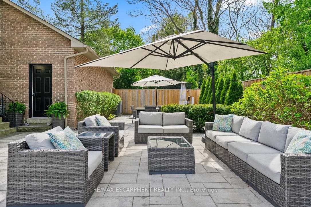 511 Chamberlain Lane - Detached photo 42 of 50 in Oakville, Ontario