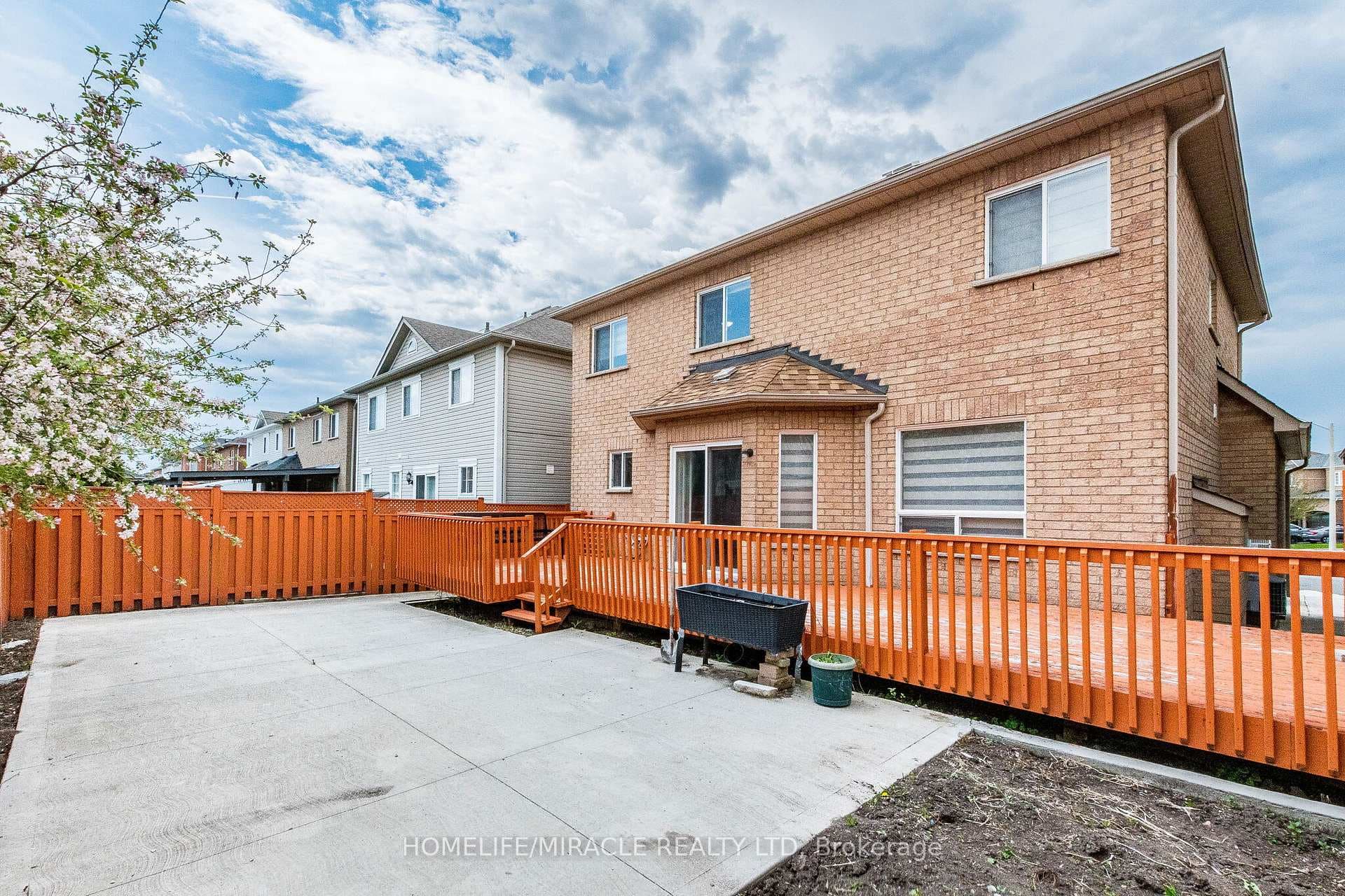 363 Van Kirk Drive - Detached photo 49 of 50 in Brampton, Ontario
