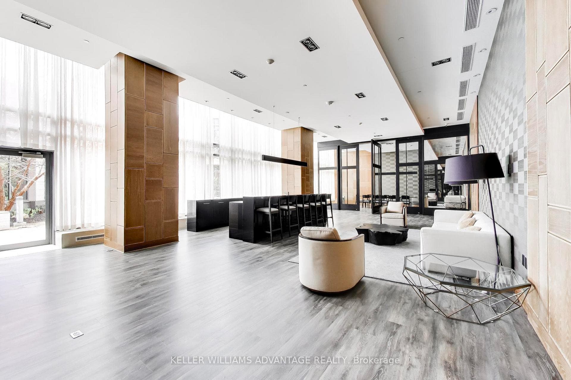 160 Vanderhoof Avenue Unit 1718 - Condo photo 30 of 42 in Flemingdon Park / Don Mills, Ontario