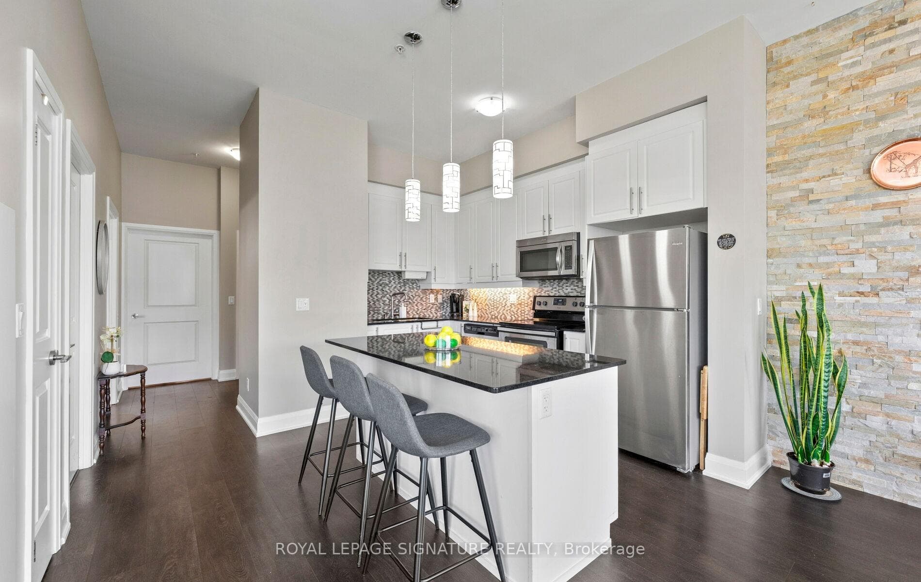 55 Yorkland Boulevard Unit PH1202 - Condo photo 20 of 50 in Brampton, Ontario