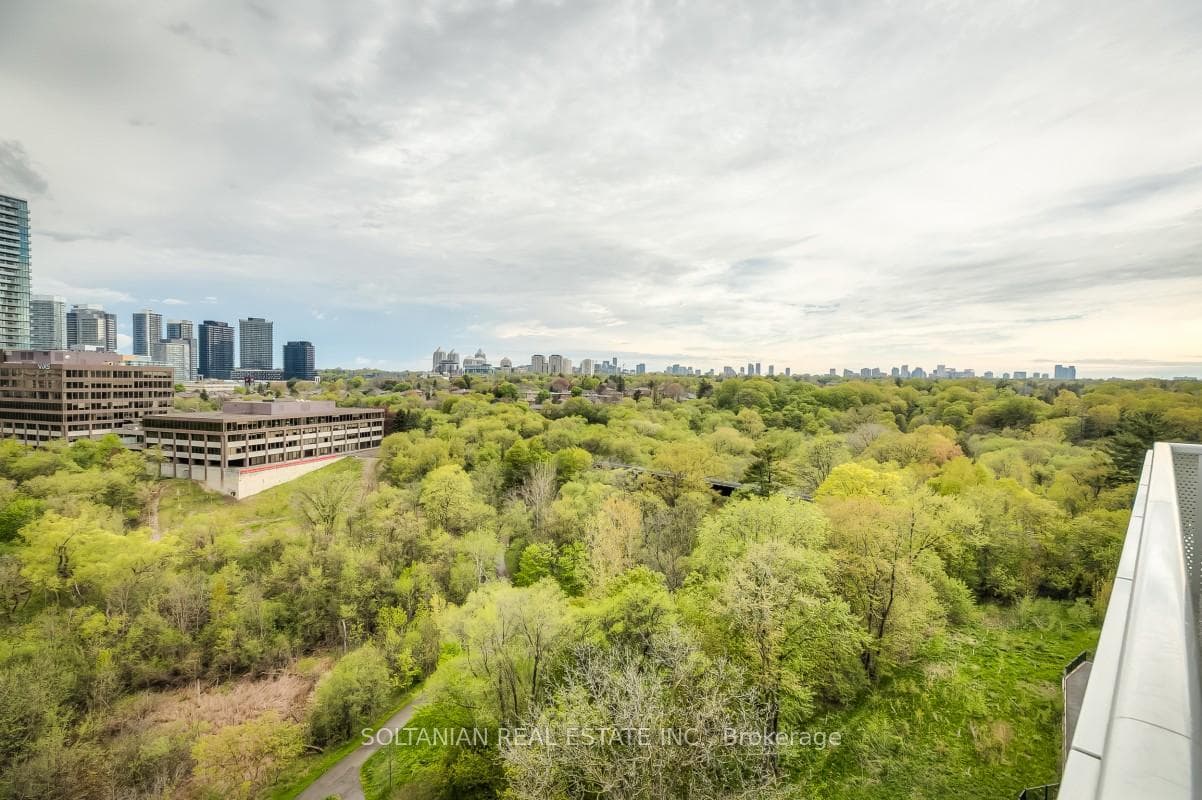 25 Adra Grado Way Unit 1020 - Condo photo 43 of 46 in Hillcrest Village / Bayview Village, Ontario