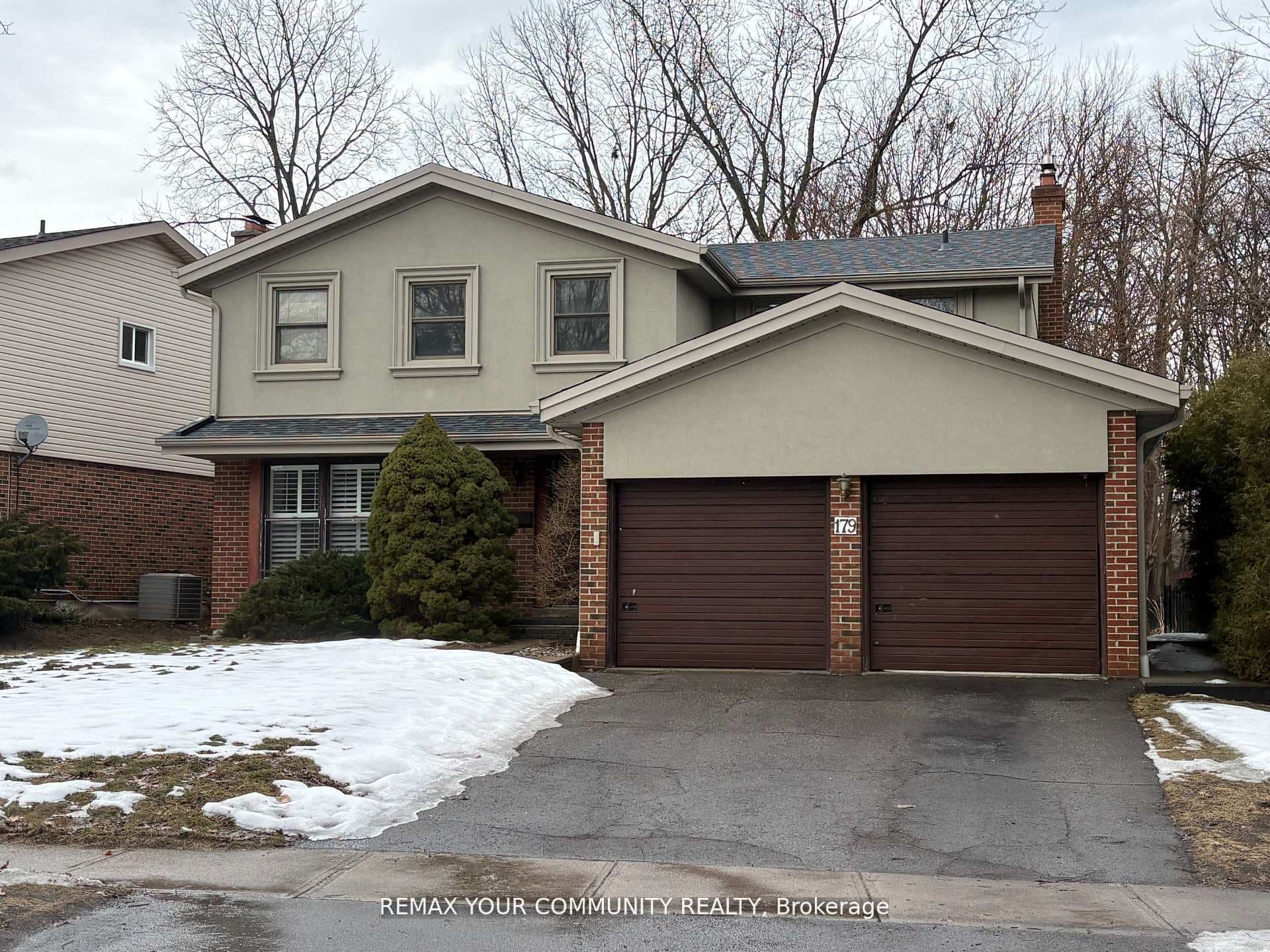 179 Digby Road - Detached photo 1 of 1 in Oakville, Ontario