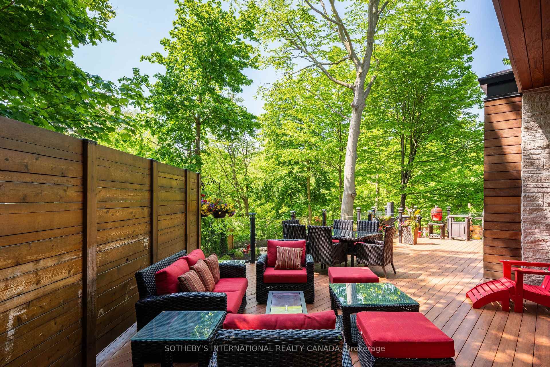 1388 Acton Crescent - Detached photo 45 of 50 in Oakville, Ontario
