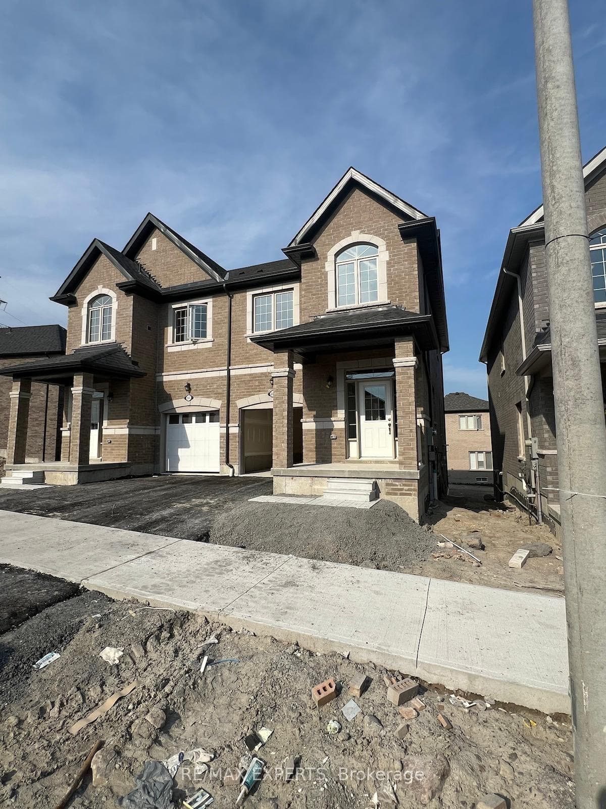 Recently sold property in Pickering - real estate