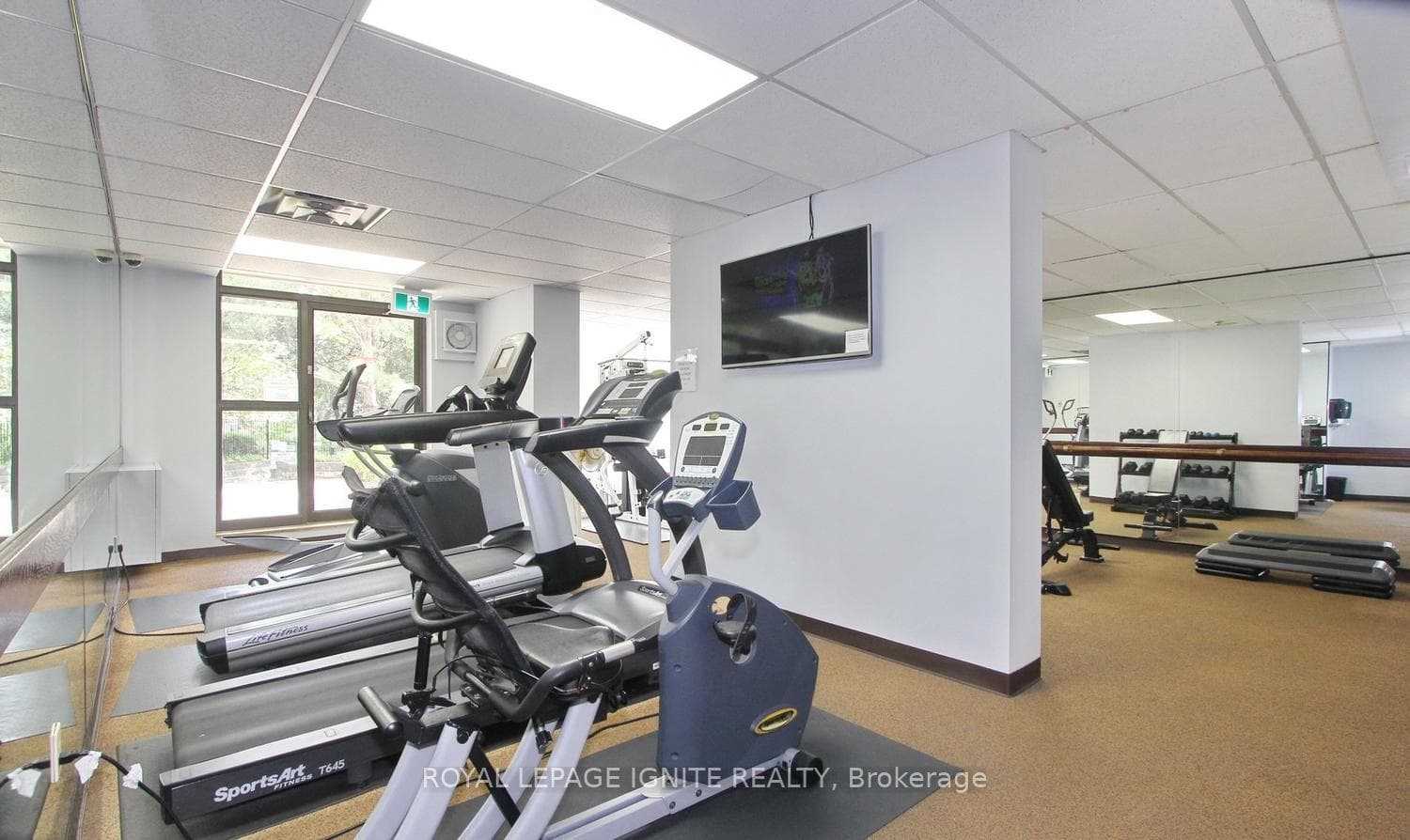 10 Malta Avenue Unit 503 - Condo photo 30 of 35 in Brampton, Ontario