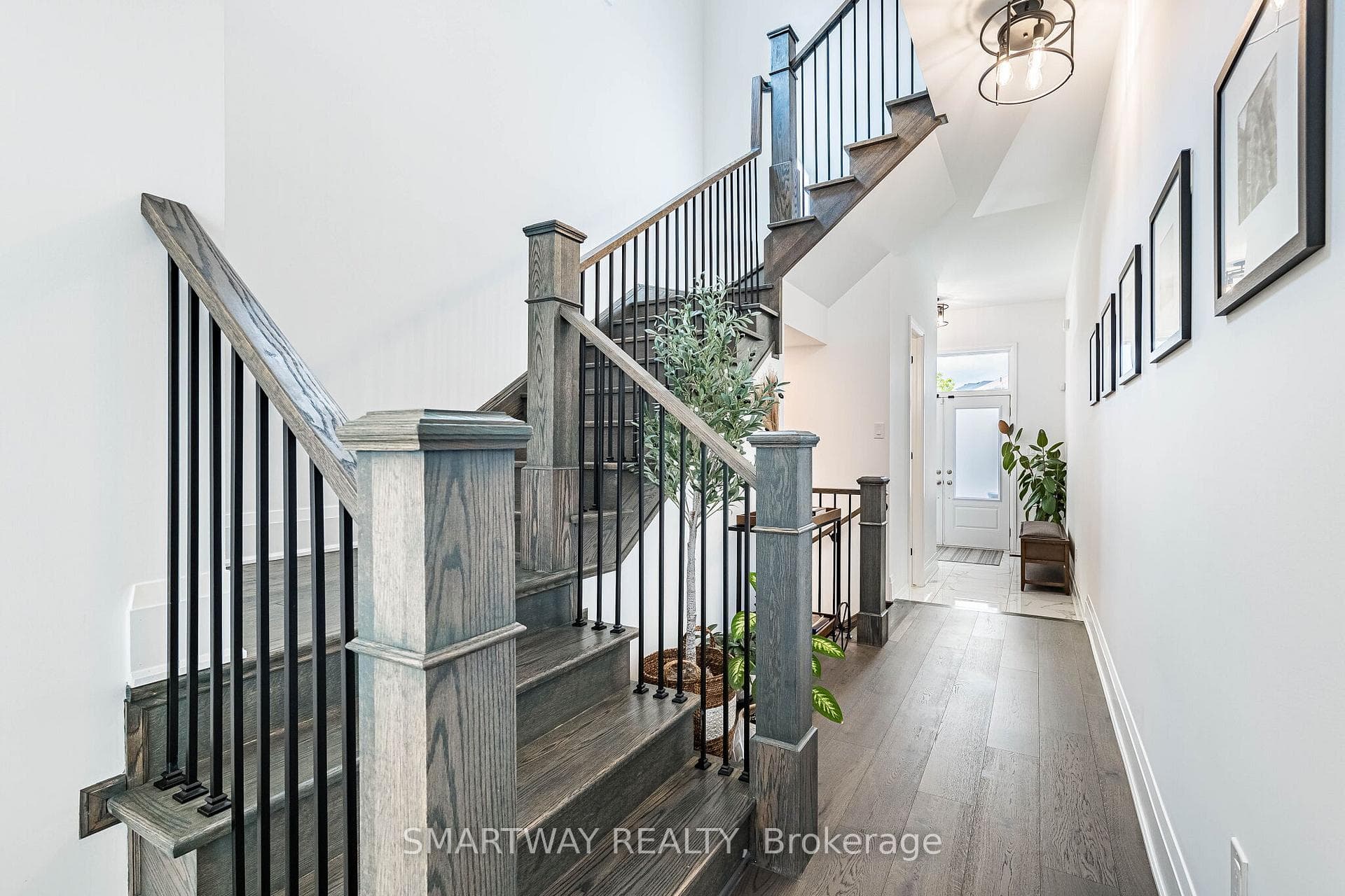 1415 Buckthorn Garden - Detached photo 8 of 50 in Milton, Ontario