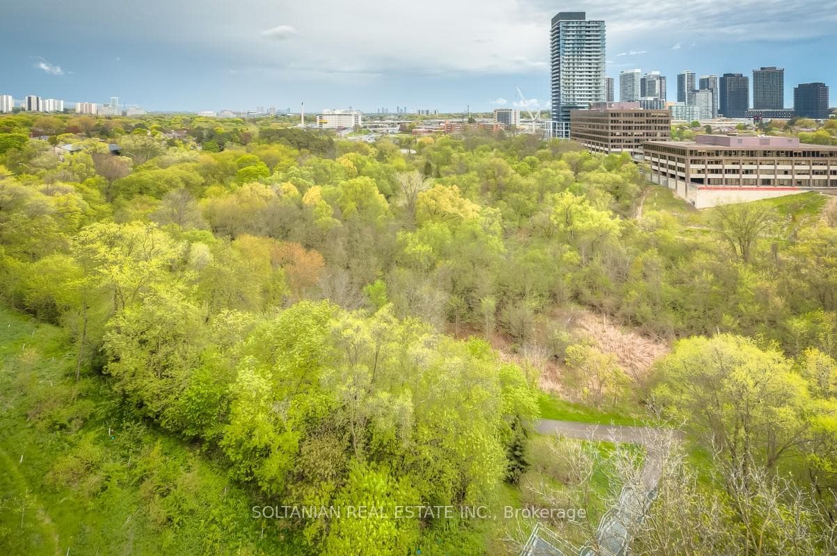 25 Adra Grado Way Unit 1020 - Condo photo 44 of 46 in Hillcrest Village / Bayview Village, Ontario