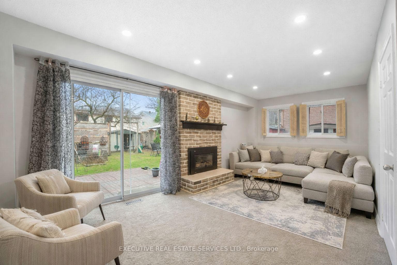 21 Garden Avenue - Detached photo 9 of 27 in Brampton, Ontario