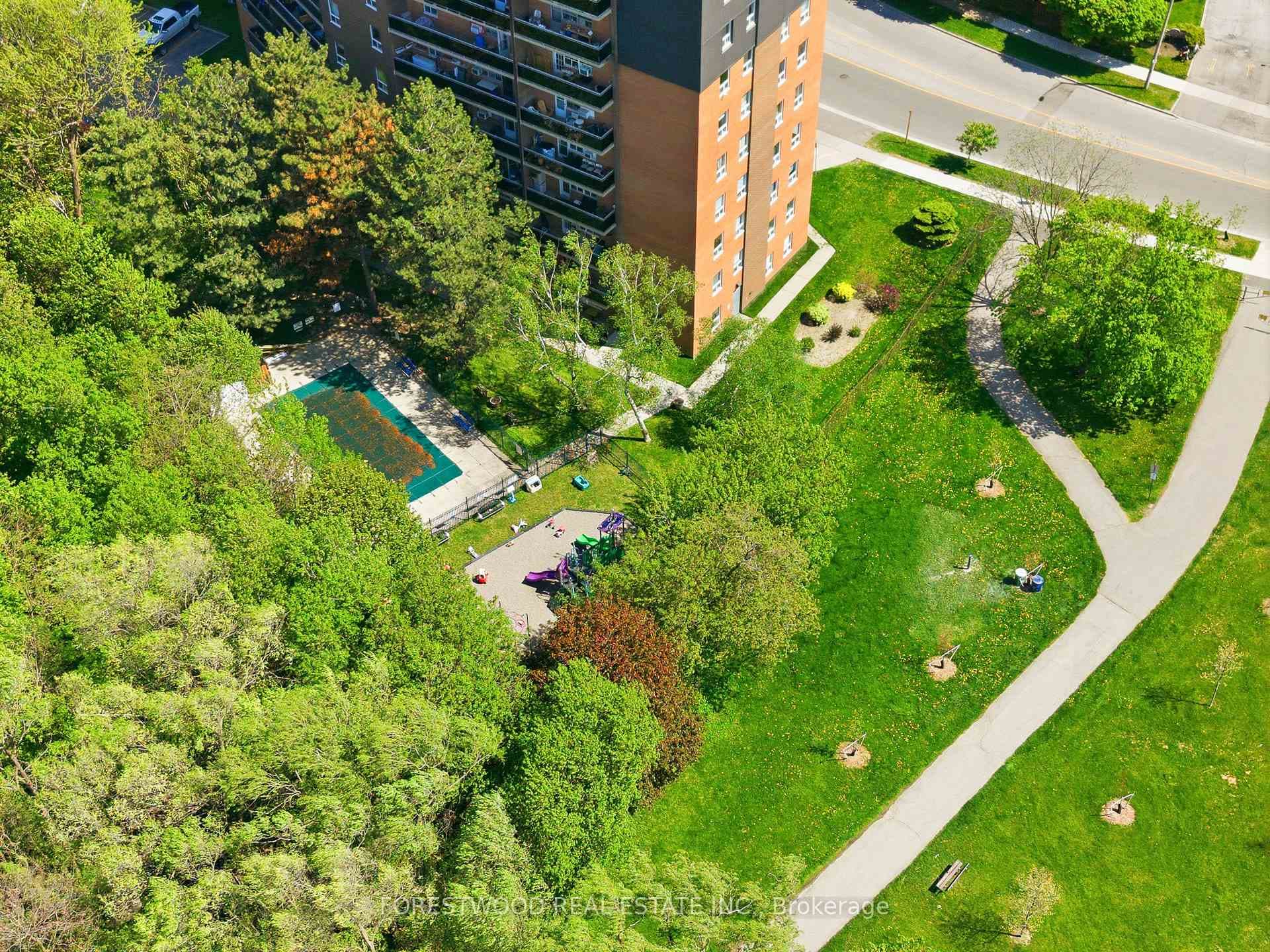 3145 Queen Frederica Drive Unit 506 - Condo photo 35 of 35 in Mississauga, Ontario