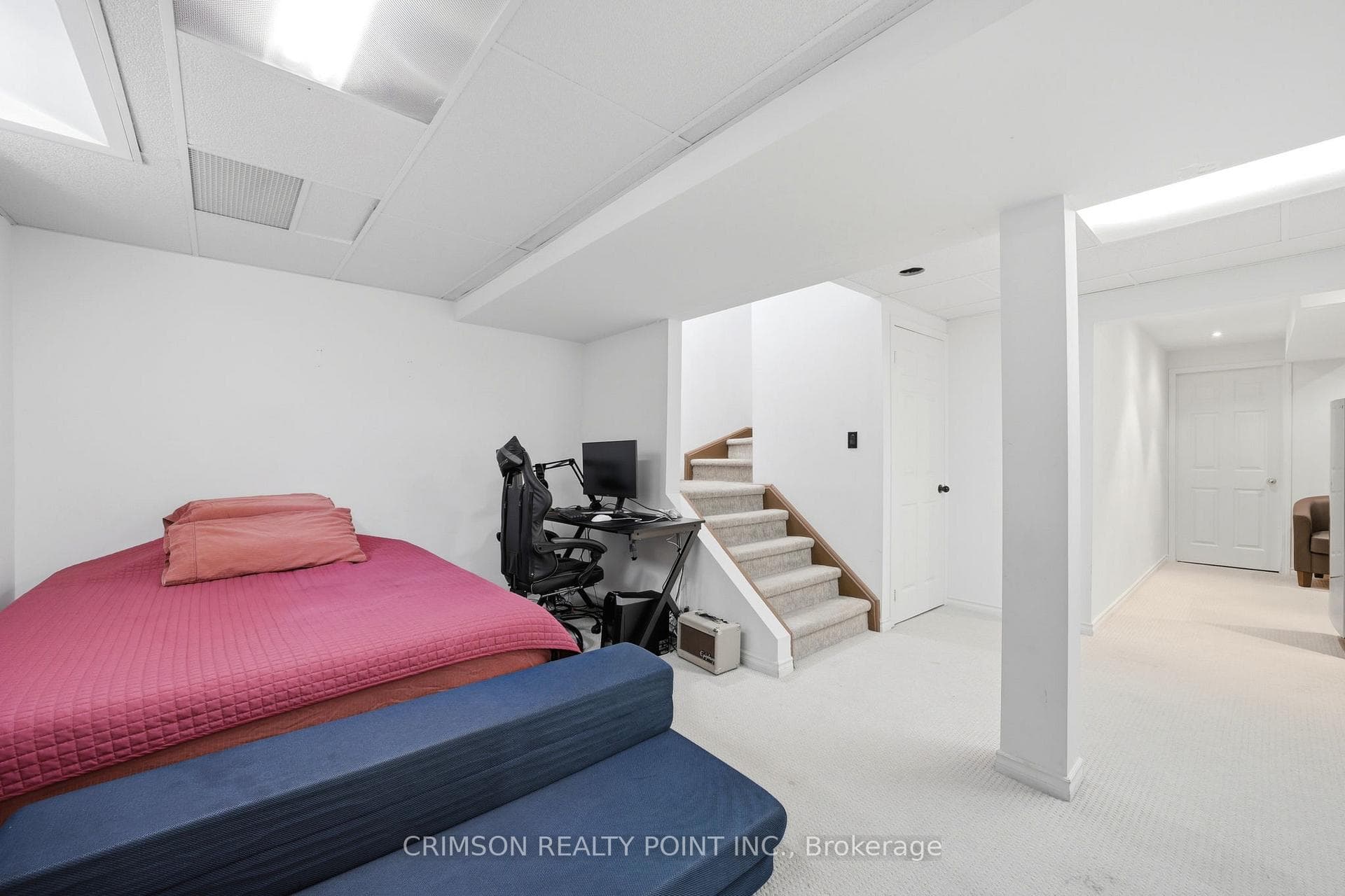 42 Dawson Crescent - Townhouse photo 27 of 37 in Milton, Ontario