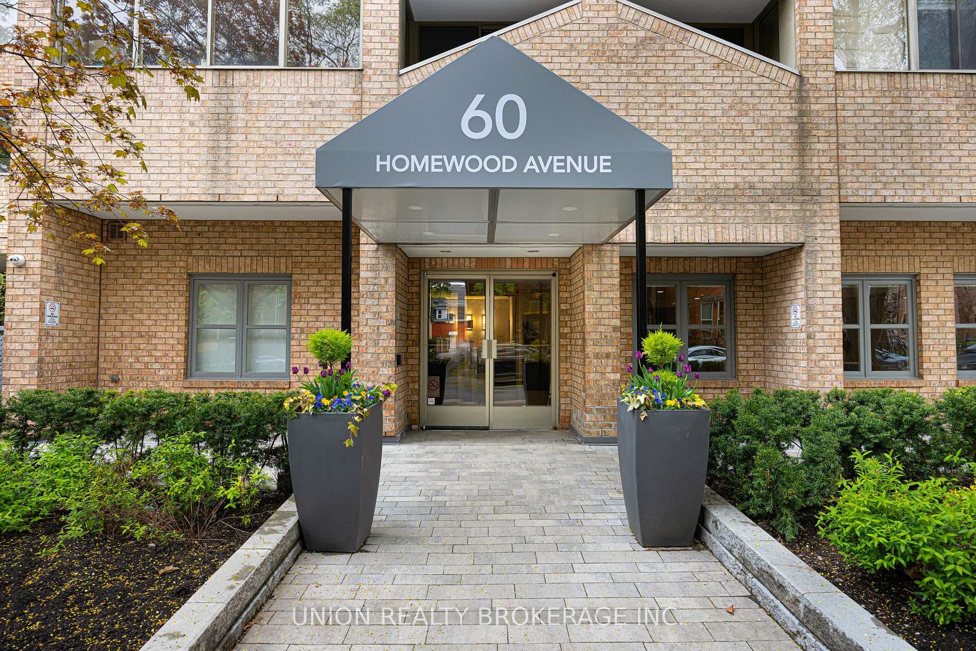 60 Homewood Avenue Unit 208 - condo for sale in Regent Park / Cabbagetown / St. James Town