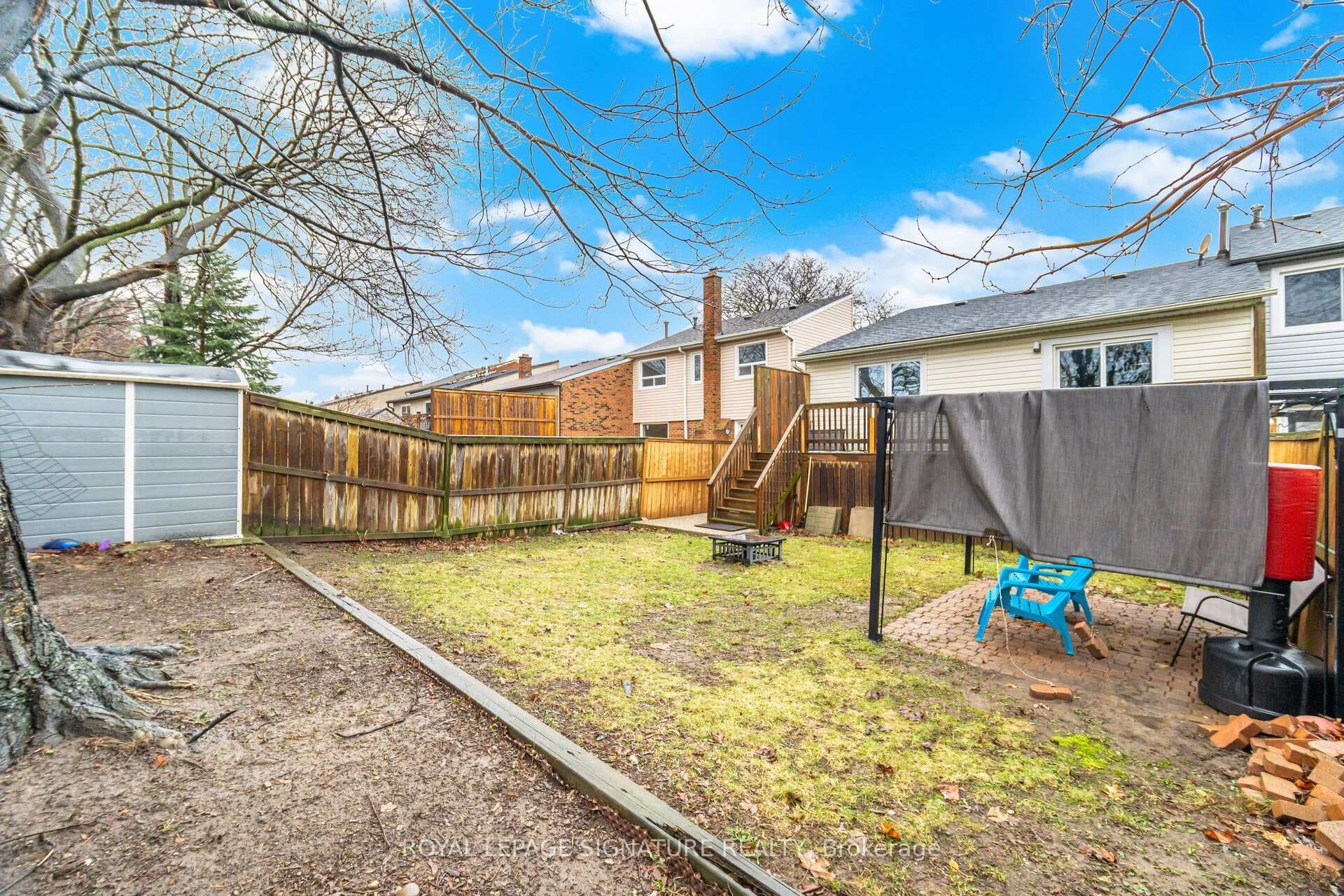 2498 Mainroyal Street - Semi-Detached photo 49 of 50 in Mississauga, Ontario