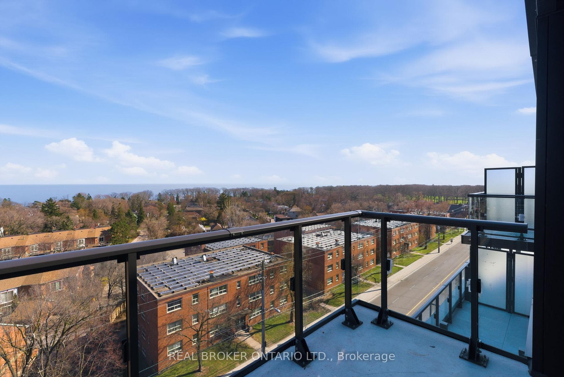 2 Manderley Drive Unit 912 - Condo photo 47 of 47 in Birch Cliff / Cliffside, Ontario