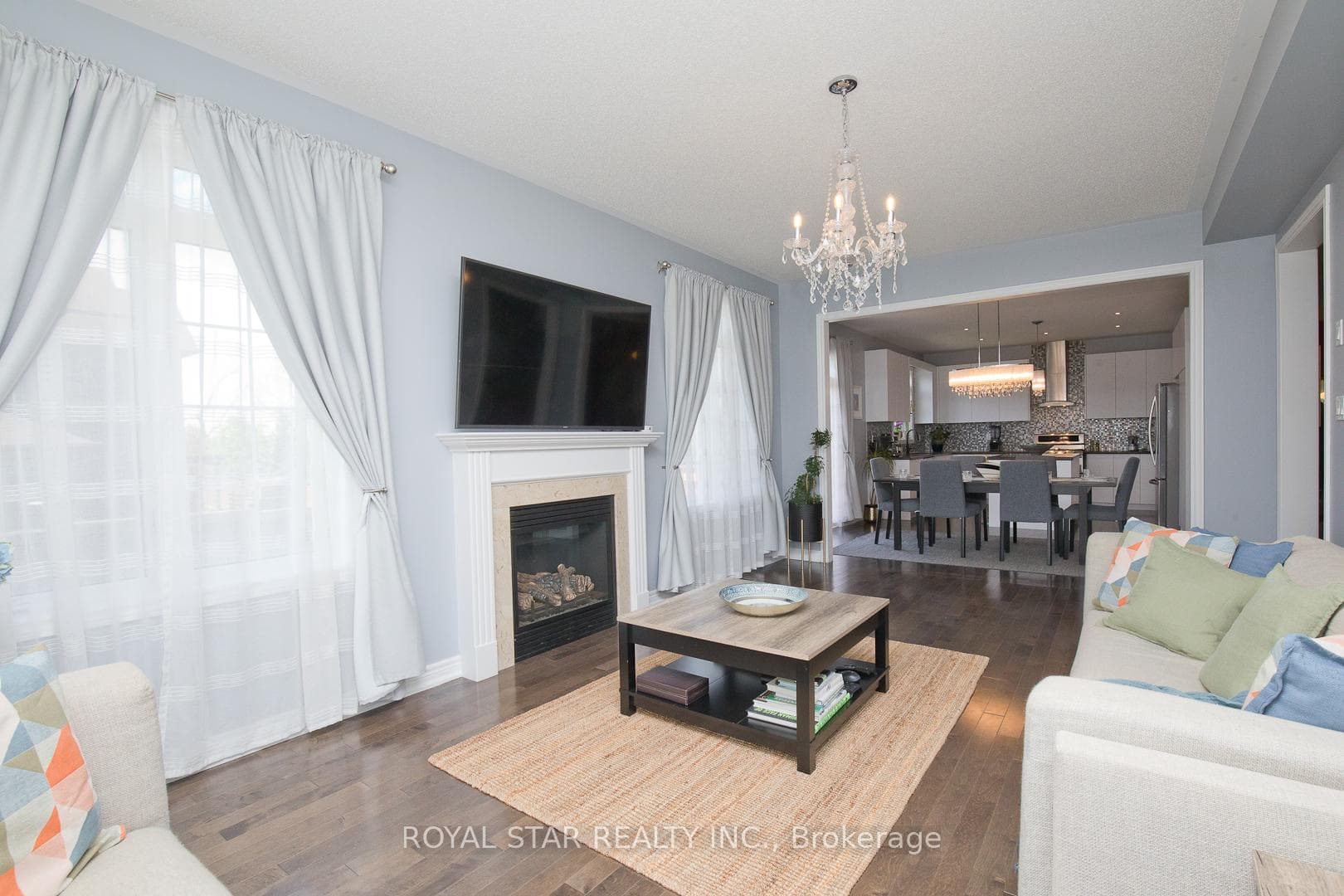 4 Berkwood Hollow - Detached photo 15 of 46 in Brampton, Ontario