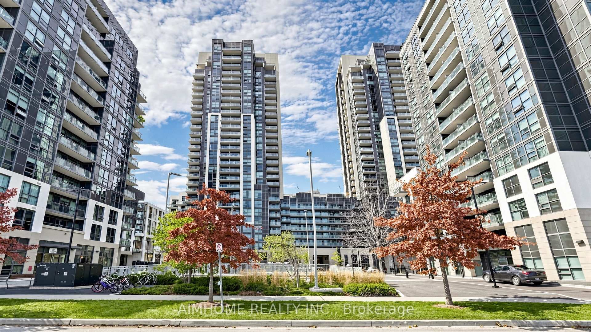 20 Meadowglen Place Unit 2302 - Condo photo 1 of 43 in Scarborough (West Hill / Highland Creek), Ontario
