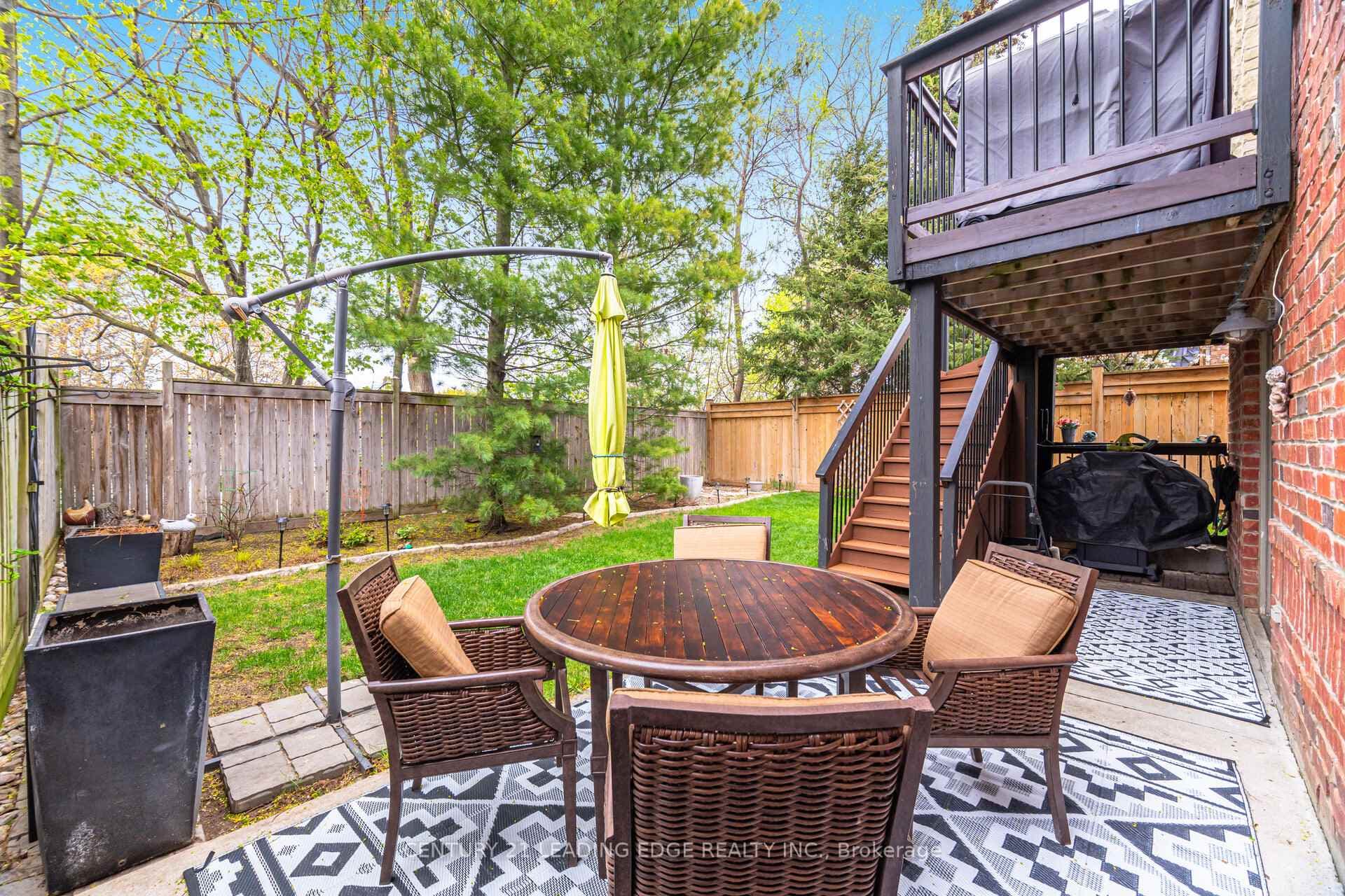 1051 Fernridge Common - Semi-Detached photo 42 of 50 in Burlington, Ontario