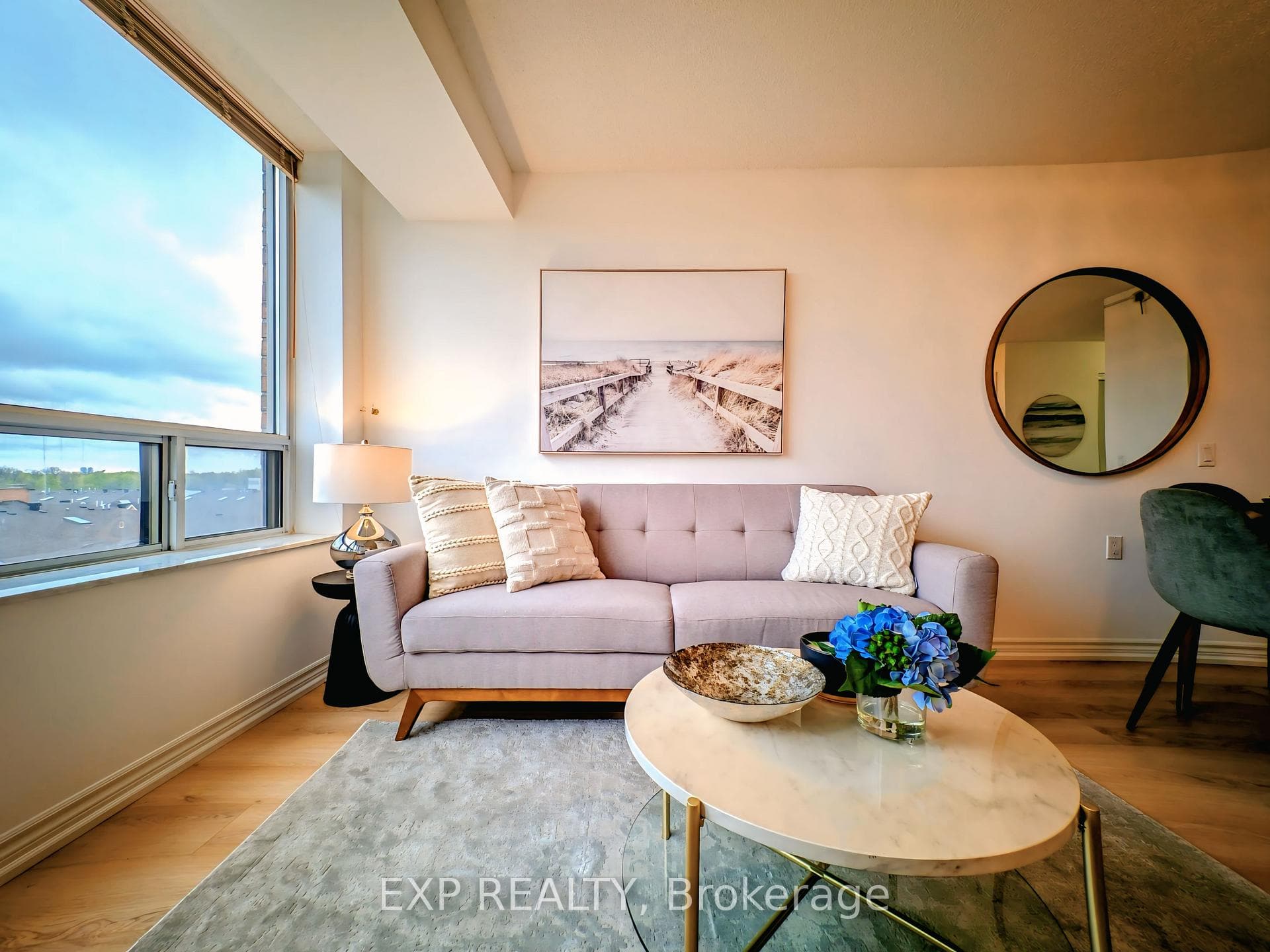 3088 Kennedy Road Unit 712 - Condo photo 3 of 22 in Scarborough Village / Eglinton East, Ontario