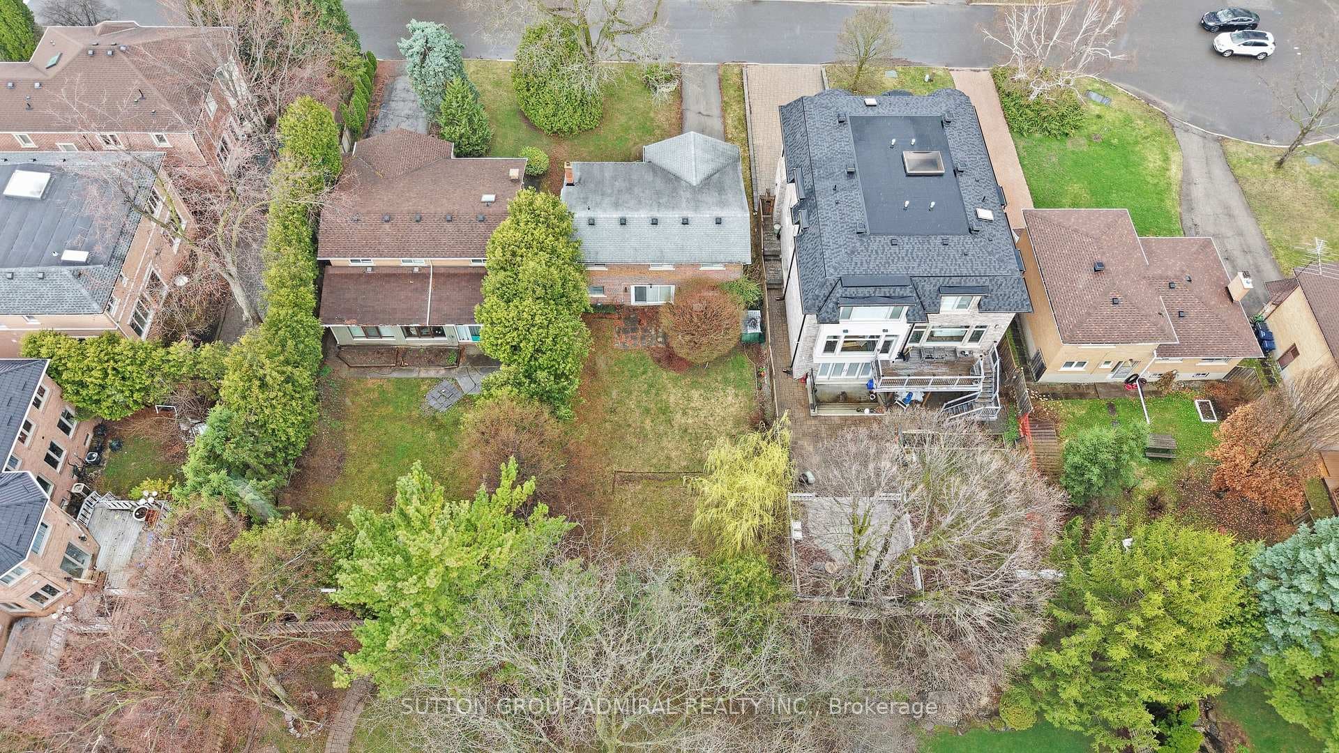 5 Wedgeport Place - Detached photo 45 of 45 in Willowdale / Newtonbrook, Ontario