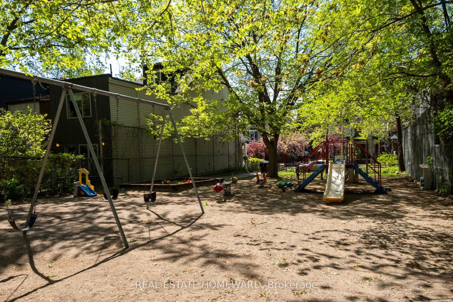 204 Bain Avenue - Semi-Detached photo 47 of 47 in Riverdale / Leslieville, Ontario