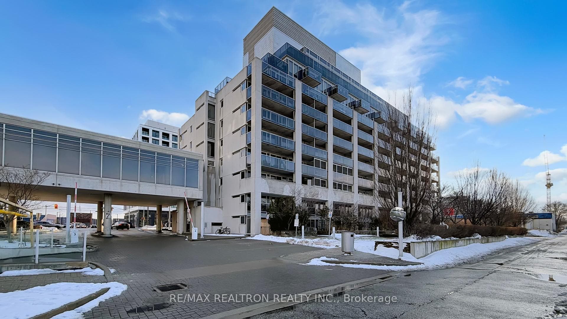 1050 The Queensway Avenue Unit 217 - Condo photo 5 of 41 in Etobicoke (Islington / Rexdale), Ontario