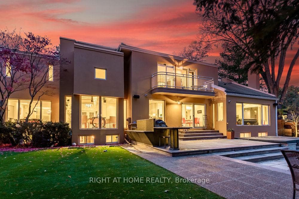 1 Friars Lane - Detached photo 50 of 50 in Etobicoke (Islington / Rexdale), Ontario