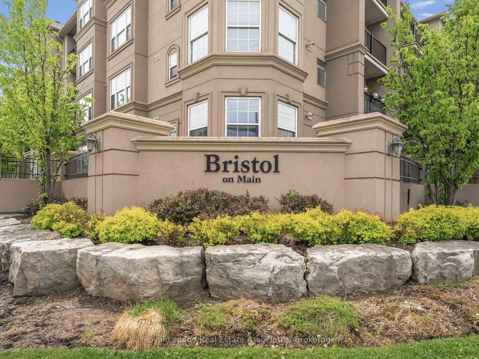 1390 Main Street Unit 405 - home for sale in Milton, Ontario