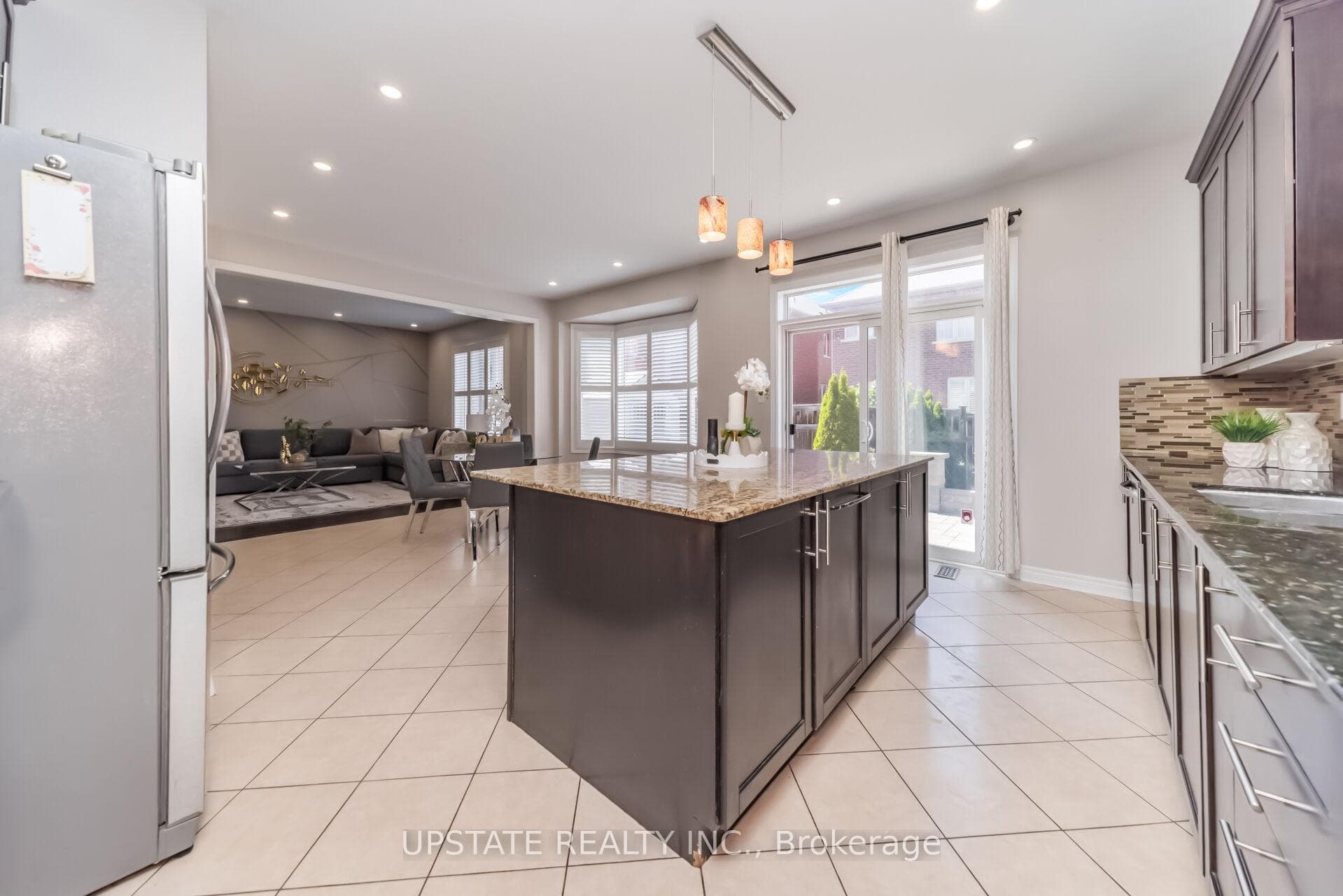 150 Lloyd Sanderson Drive - Detached photo 16 of 48 in Brampton, Ontario