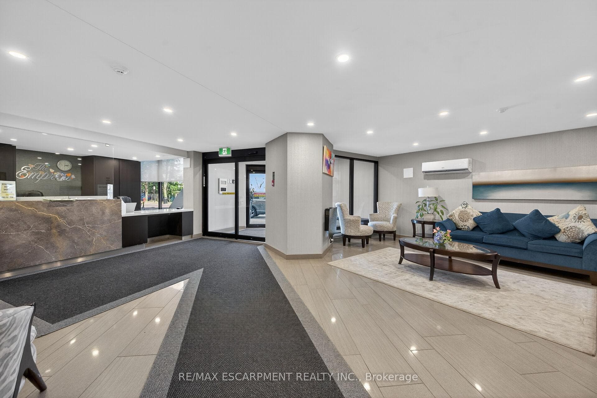 700 Dynes Road Unit 101 - Condo photo 32 of 48 in Burlington, Ontario