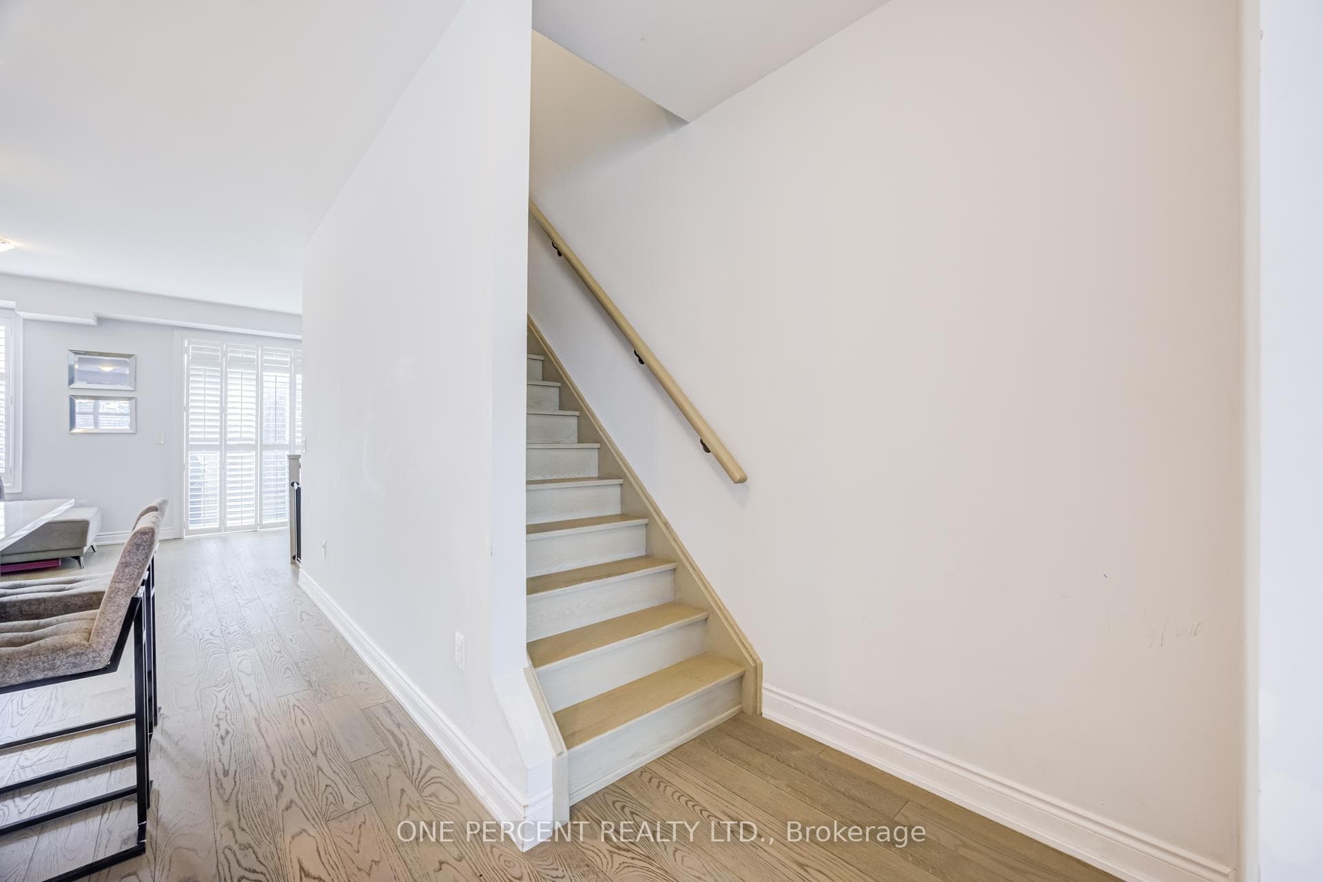 656 Tupelo Court - Townhouse photo 38 of 45 in Mississauga, Ontario