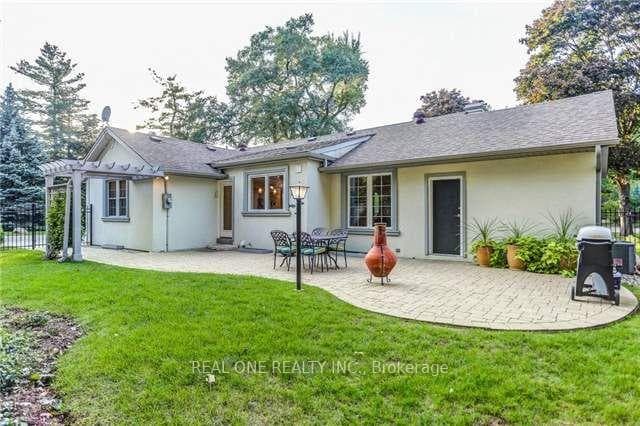 1268 Lorne Park Road - Detached photo 19 of 20 in Mississauga, Ontario