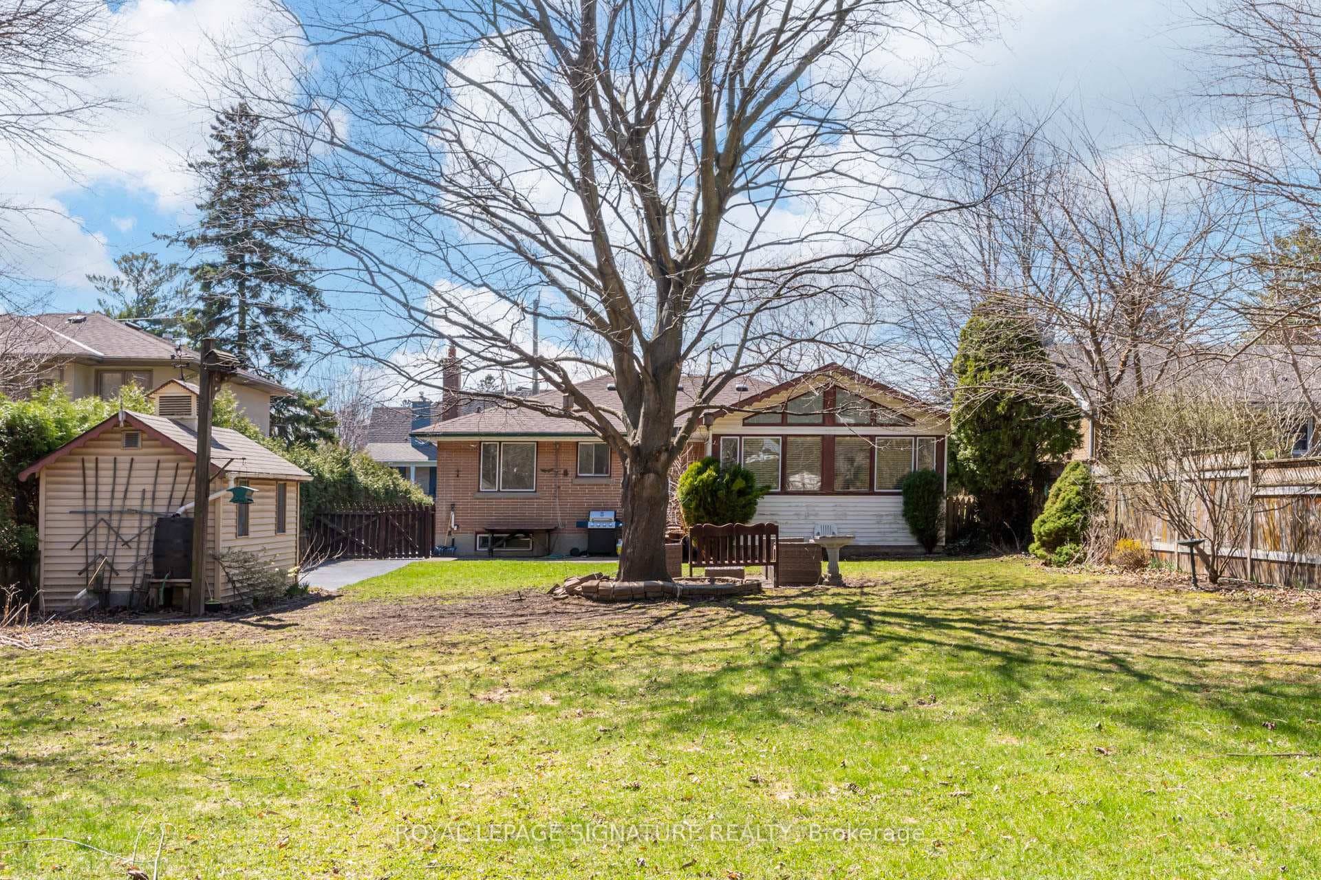411 Maplehurst Avenue - Detached photo 25 of 31 in Oakville, Ontario