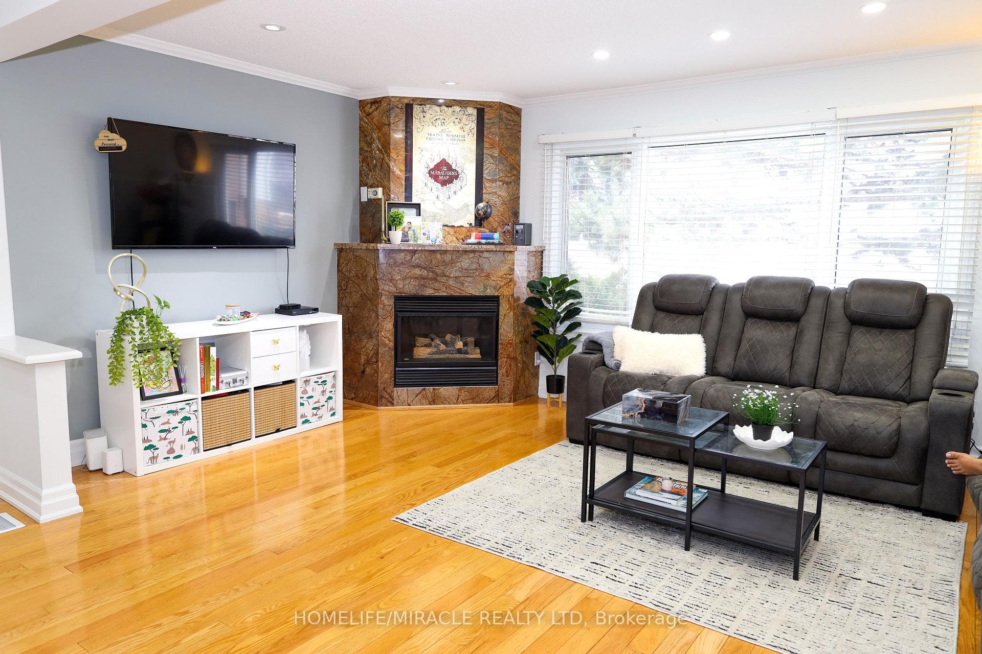 2440 Bromsgrove Road Unit 64 - Condo photo 12 of 40 in Mississauga, Ontario