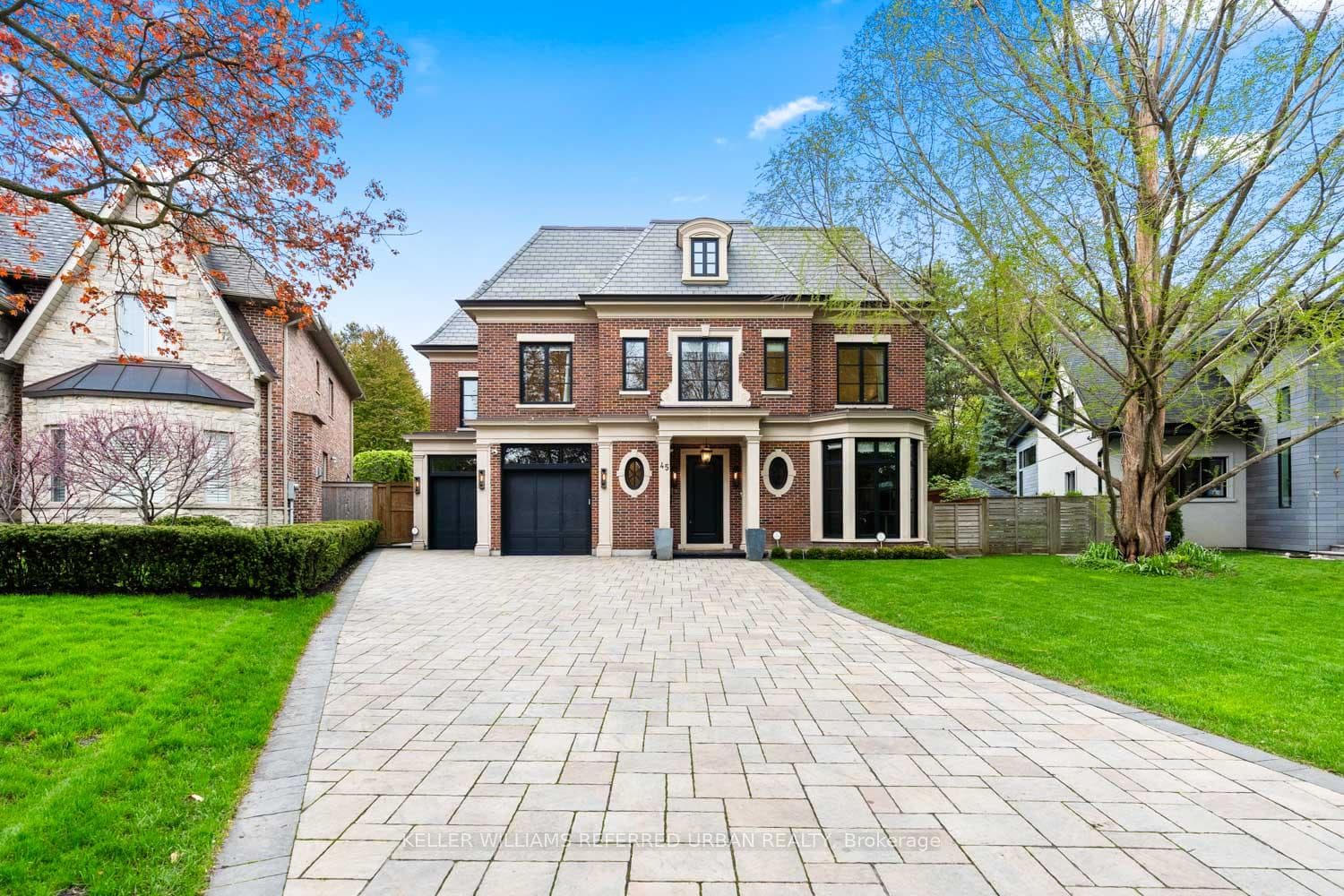 45 Norden Crescent - Detached photo 3 of 50 in Don Mills / Parkwoods / Victoria Village, Ontario