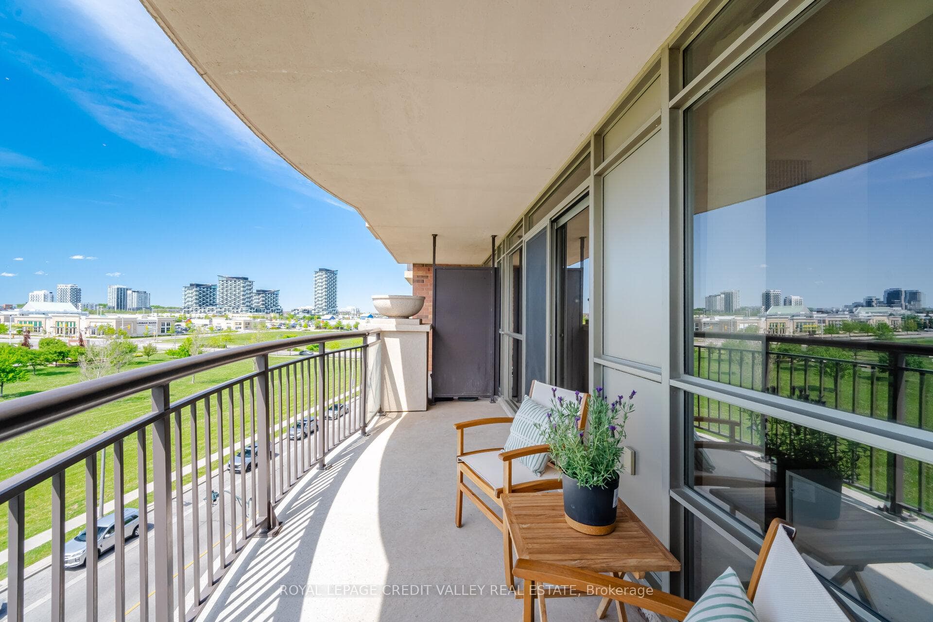2379 Central Park Drive Unit 501 - Condo photo 24 of 38 in Oakville, Ontario