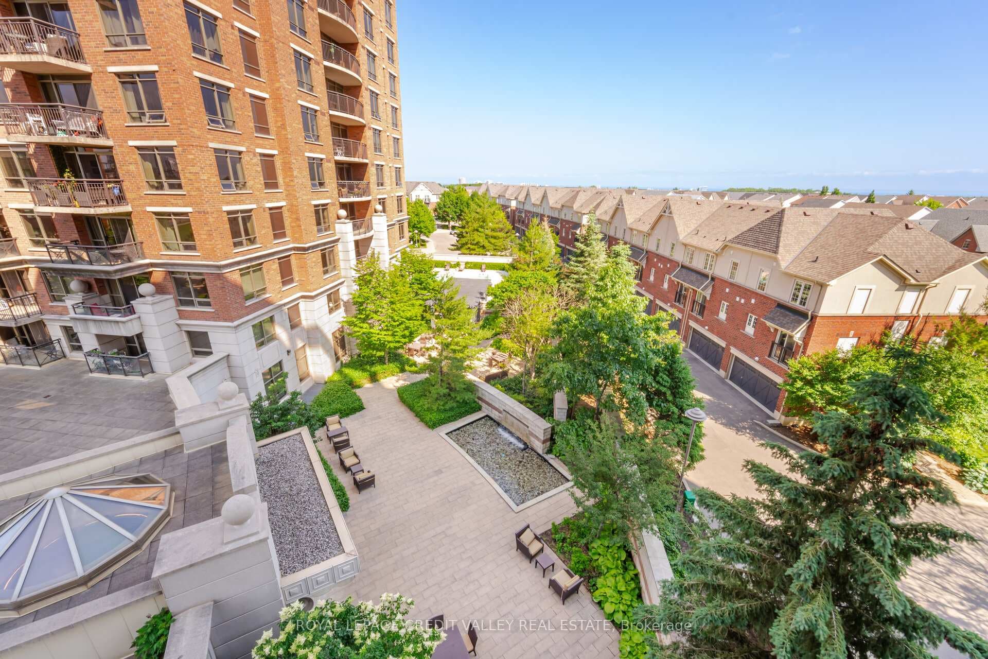 2379 Central Park Drive Unit 501 - Condo photo 26 of 38 in Oakville, Ontario