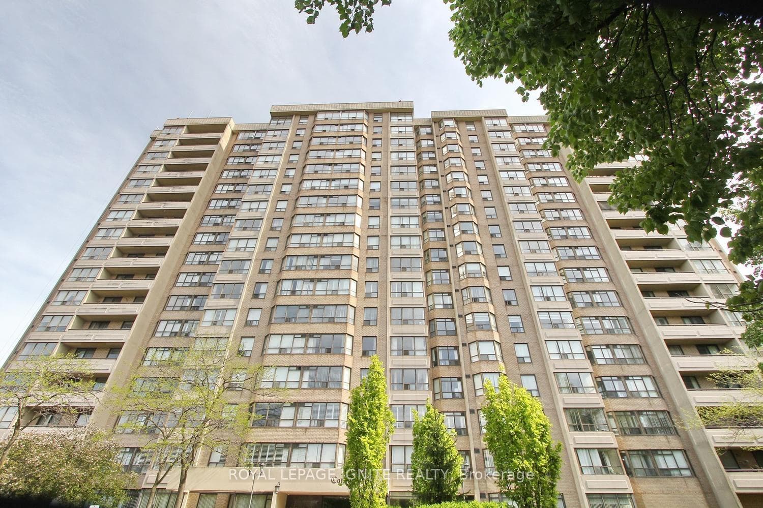 10 Malta Avenue Unit 503 - Condo photo 2 of 35 in Brampton, Ontario