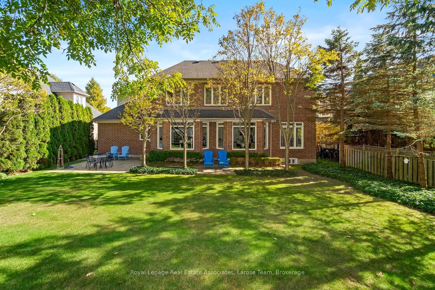 562 Gladwyne Court - Detached photo 45 of 47 in Mississauga, Ontario