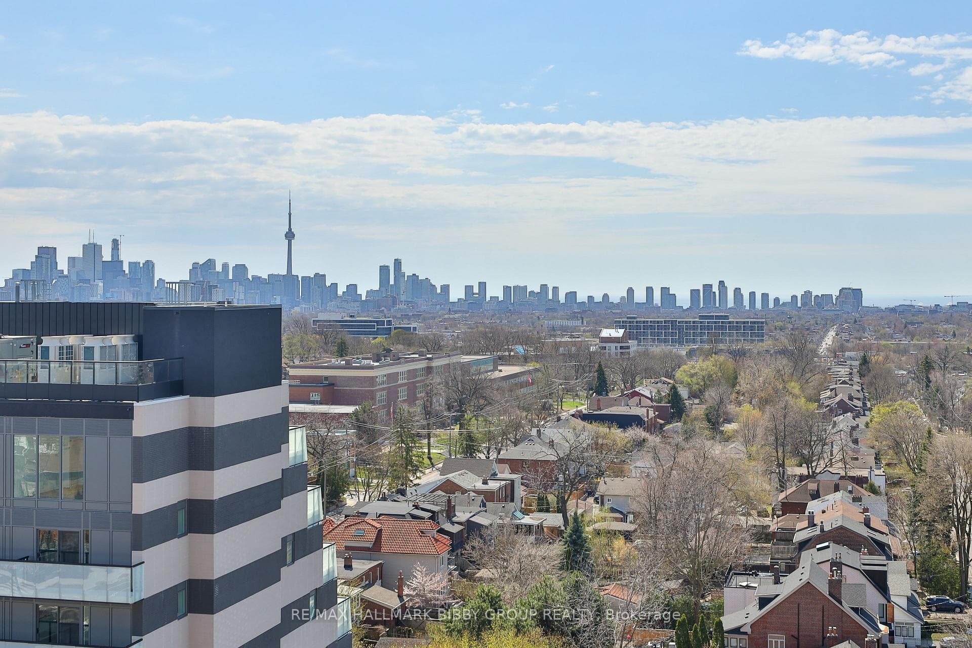185 Alberta Avenue Unit 1105 - Condo photo 42 of 43 in Forest Hill / Deer Park, Ontario