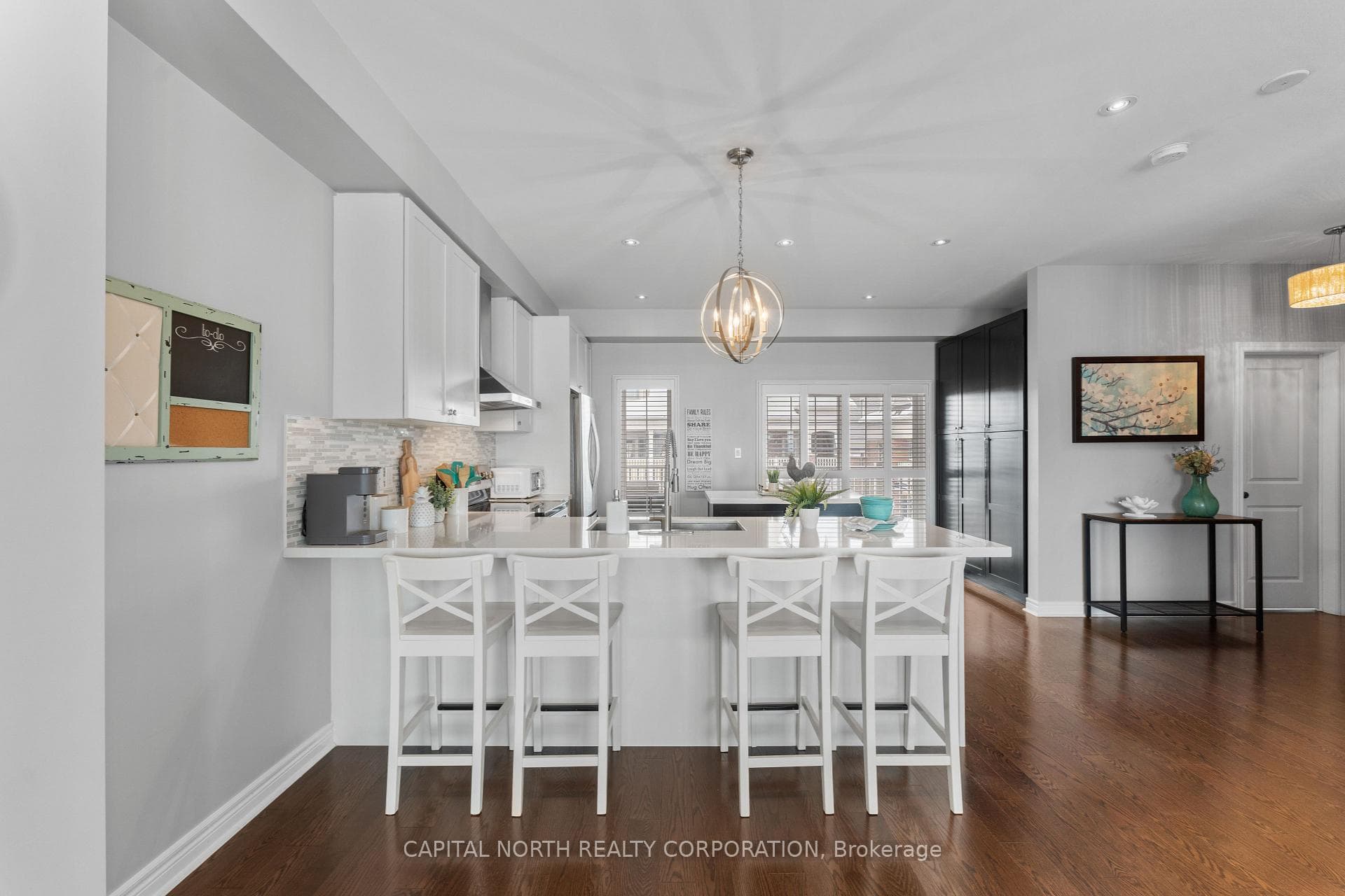 36 Mcdevitt Lane - Townhouse photo 16 of 43 in Caledon, Ontario
