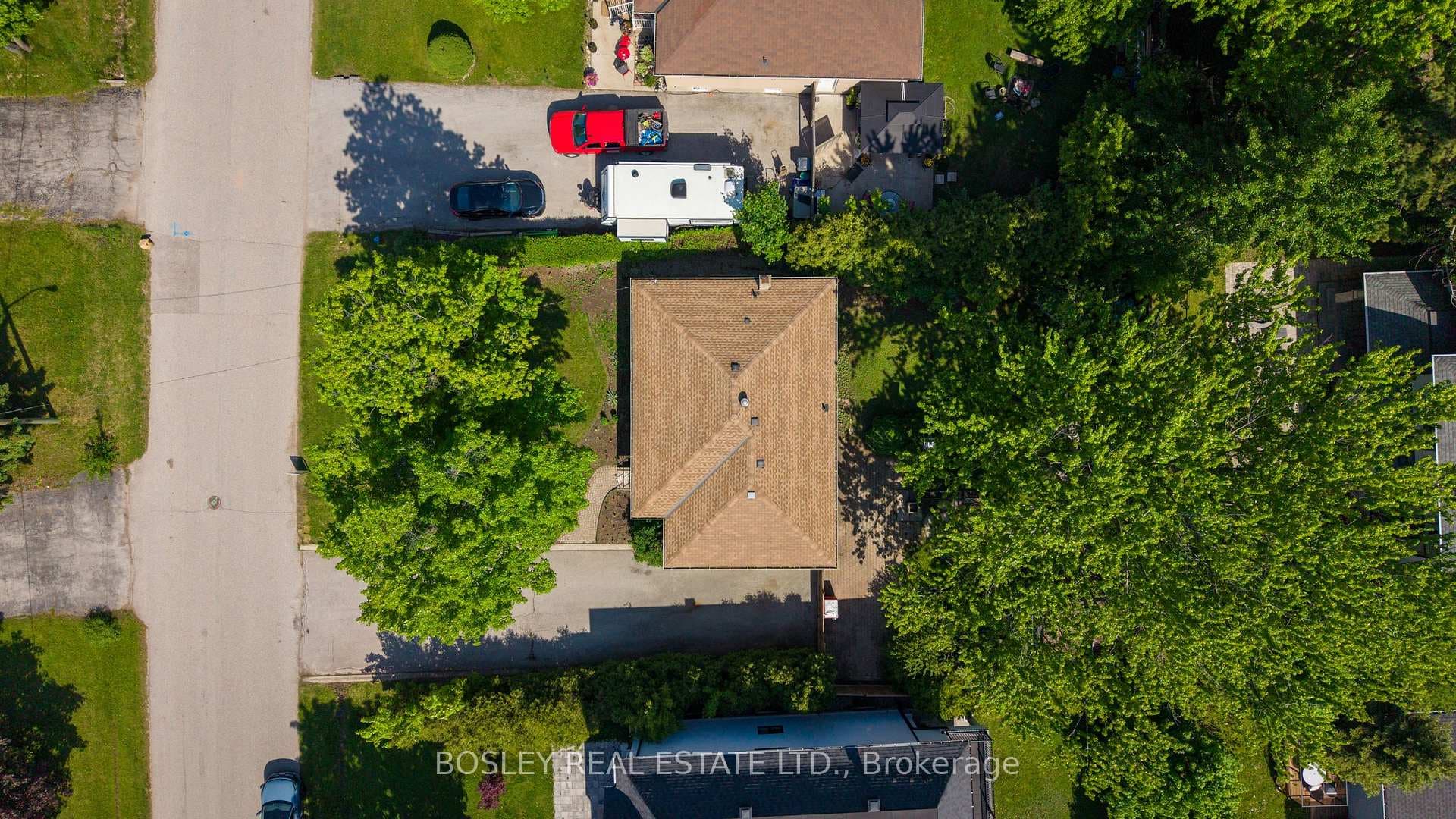 532 Sandmere Place - Detached photo 32 of 33 in Oakville, Ontario