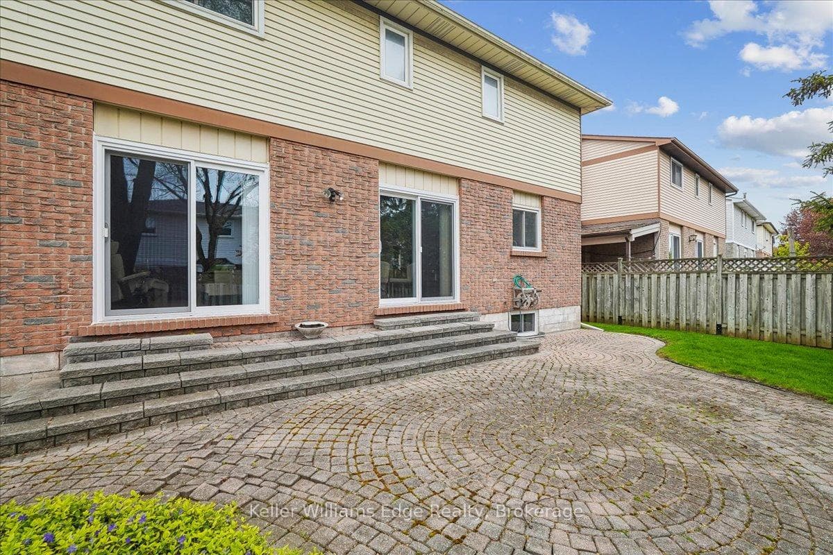 3358 Palmer Drive - Detached photo 41 of 44 in Burlington, Ontario