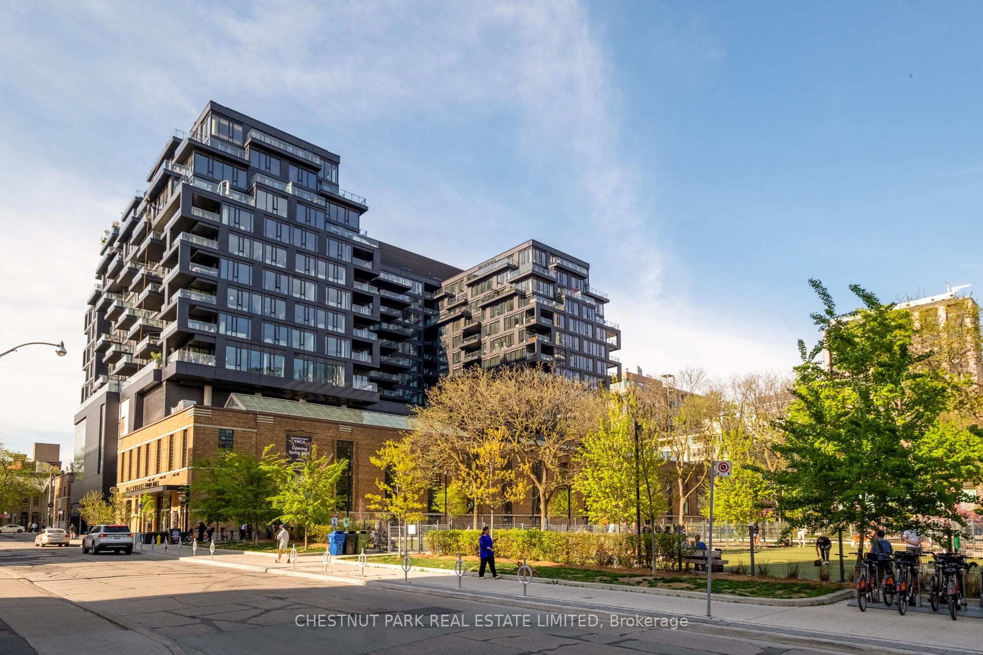 505 Richmond Street Unit 926 - Condo photo 1 of 33 in Downtown Toronto / Waterfront, Ontario