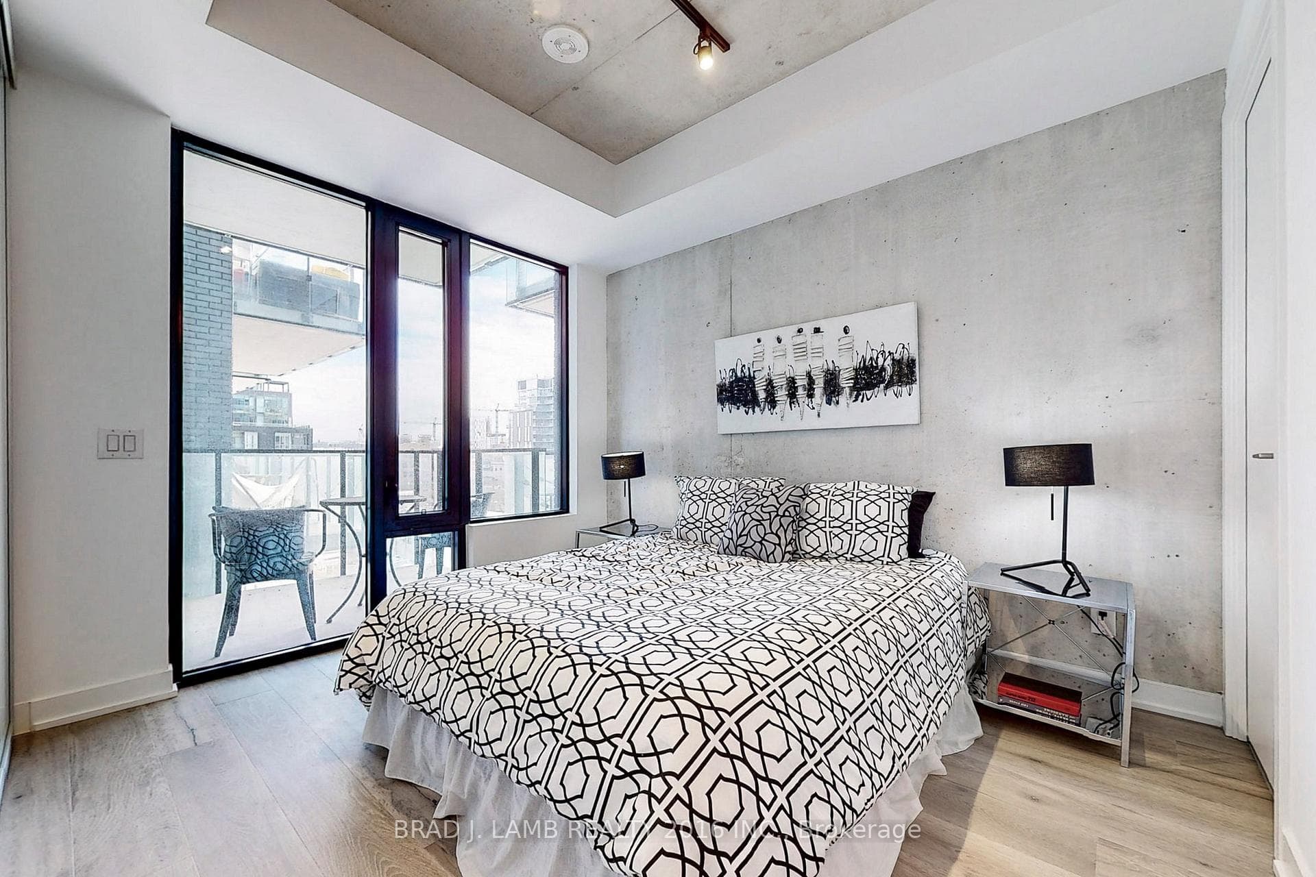 55 Ontario Street Unit 521 - New Construction photo 16 of 46 in Regent Park / Cabbagetown / St. James Town, Ontario