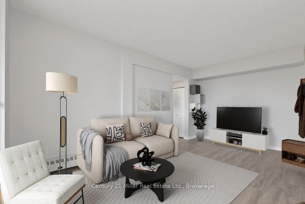 1950 Main Street Unit 1108 - Condo photo 16 of 38 in Hamilton, Ontario