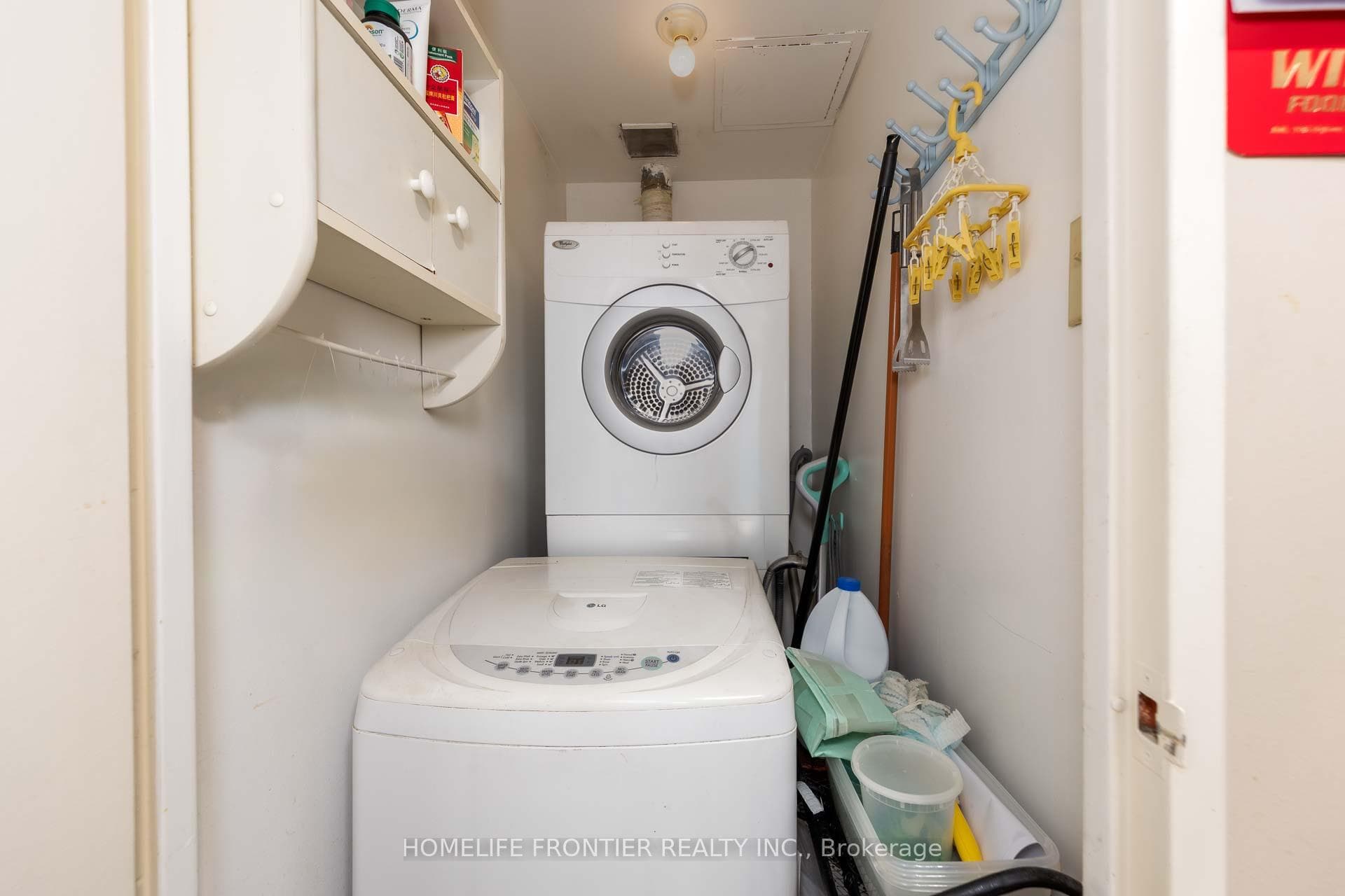 45 Silver Springs Boulevard Unit 706 - Condo photo 17 of 26 in Scarborough Village / Eglinton East, Ontario