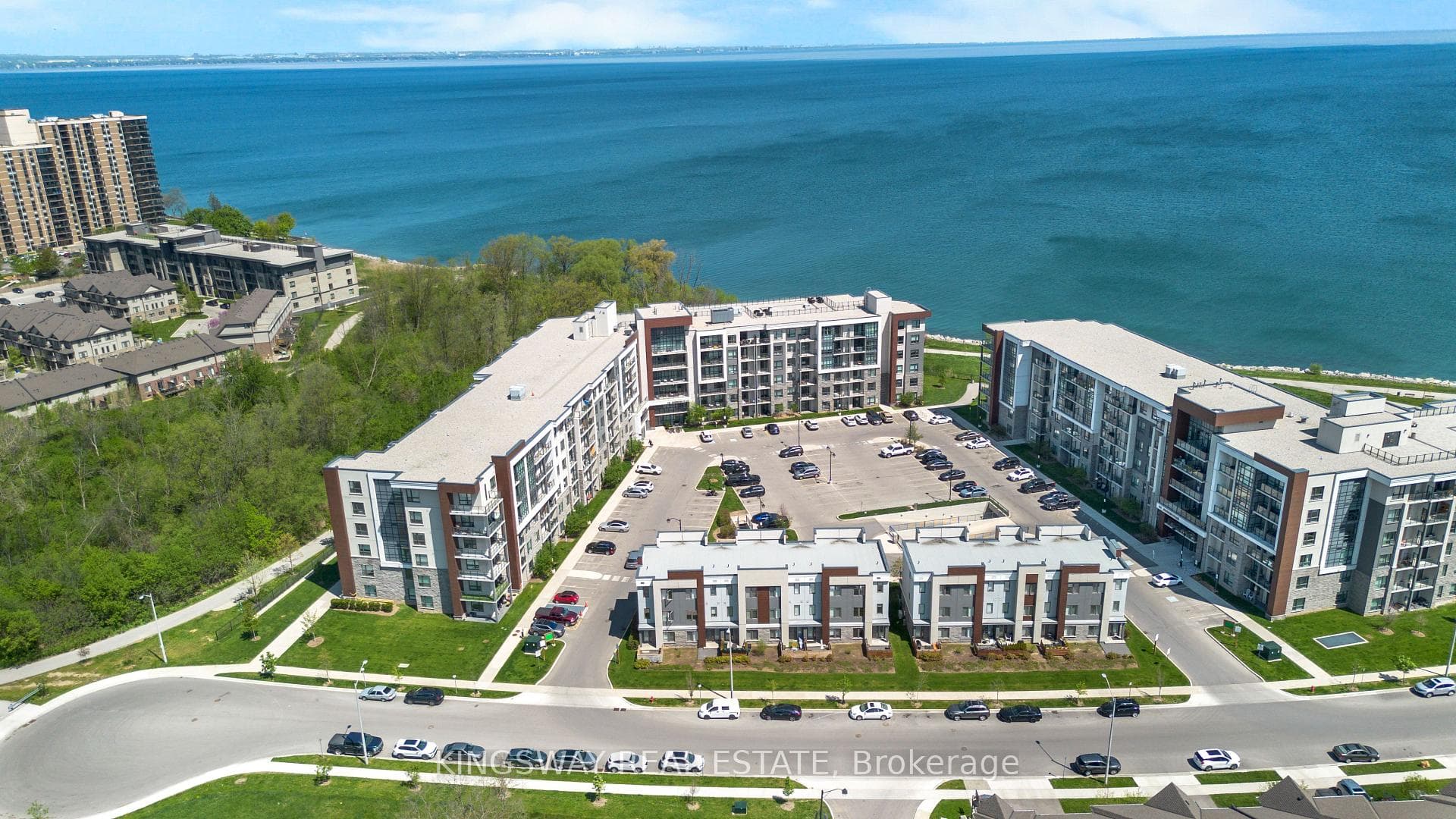 125 Shoreview Place Unit 109 - Condo photo 48 of 49 in Hamilton, Ontario