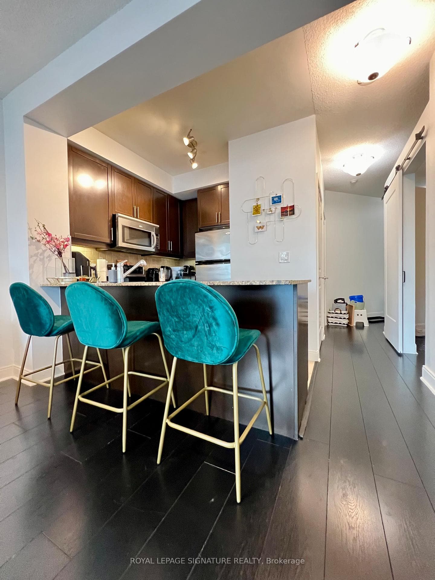 80 Absolute Avenue Unit 607 - home for sale in Mississauga, Ontario