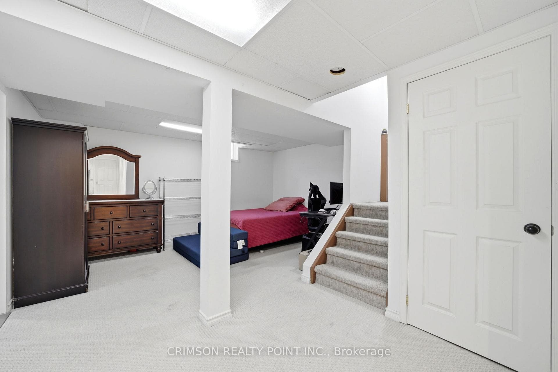 42 Dawson Crescent - Townhouse photo 25 of 37 in Milton, Ontario